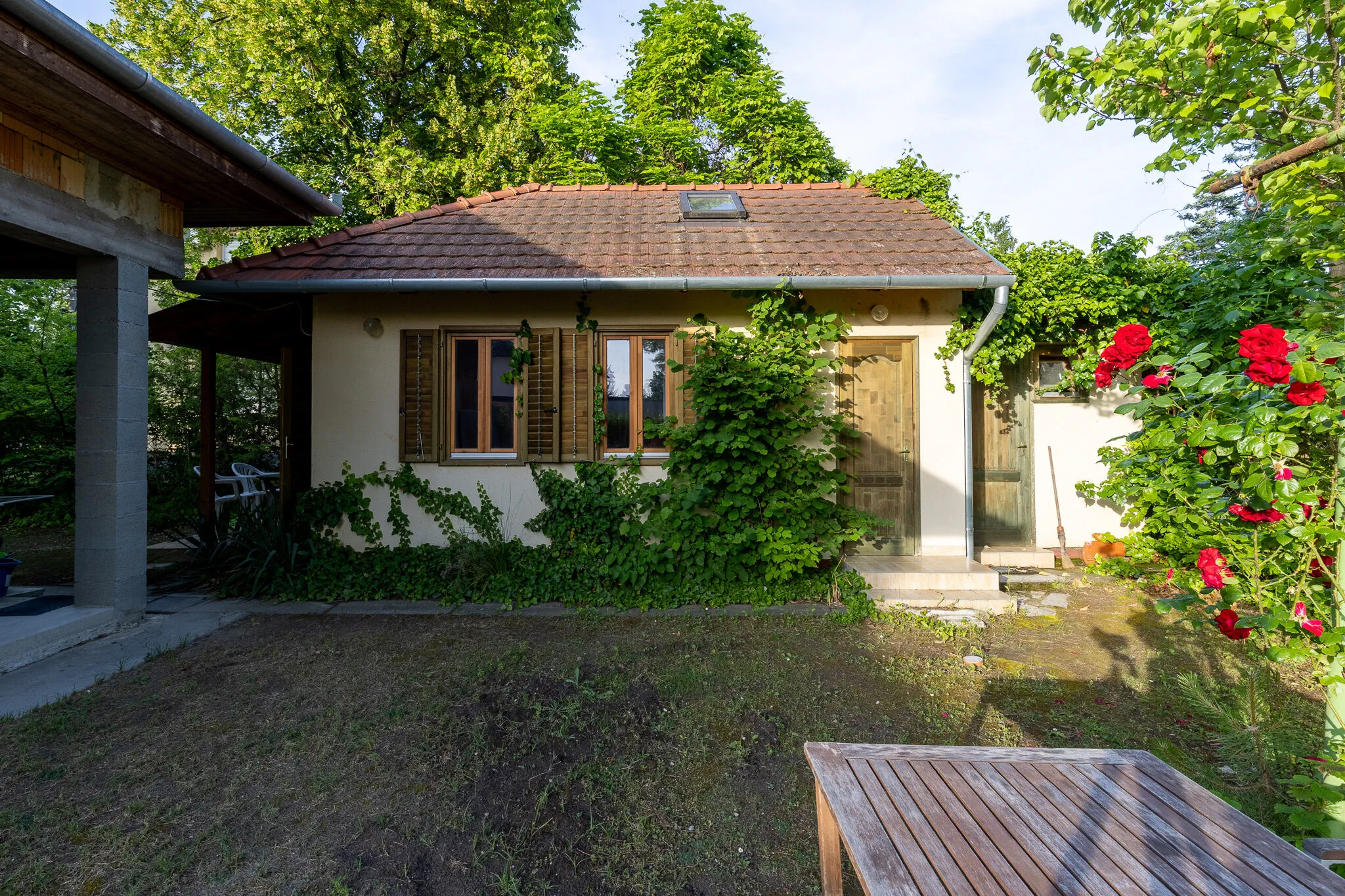 Annavilla Vendégház Siófok – Siófok, Ungaria