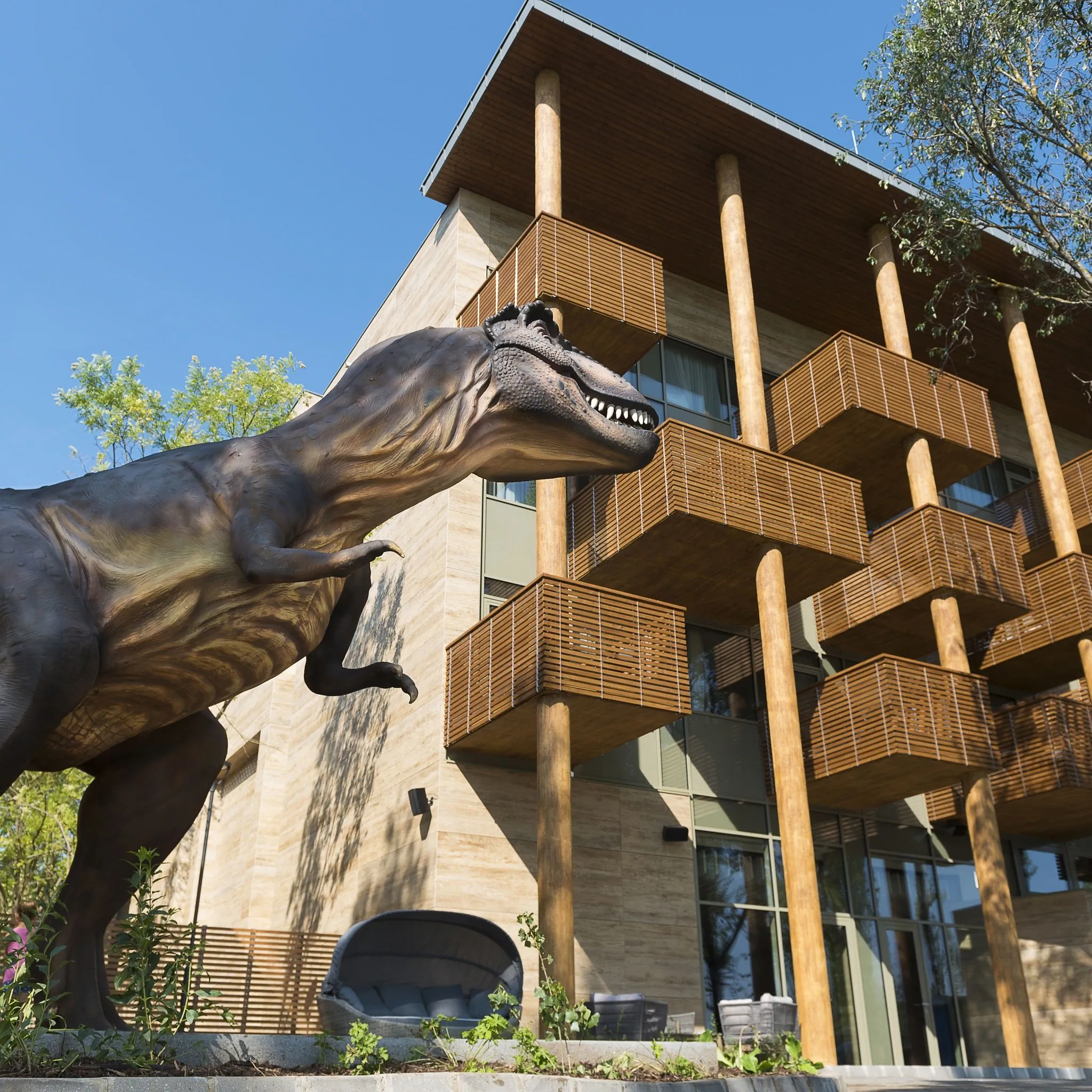 Pangea Hotel Nyíregyháza – Nyíregyháza, Ungaria