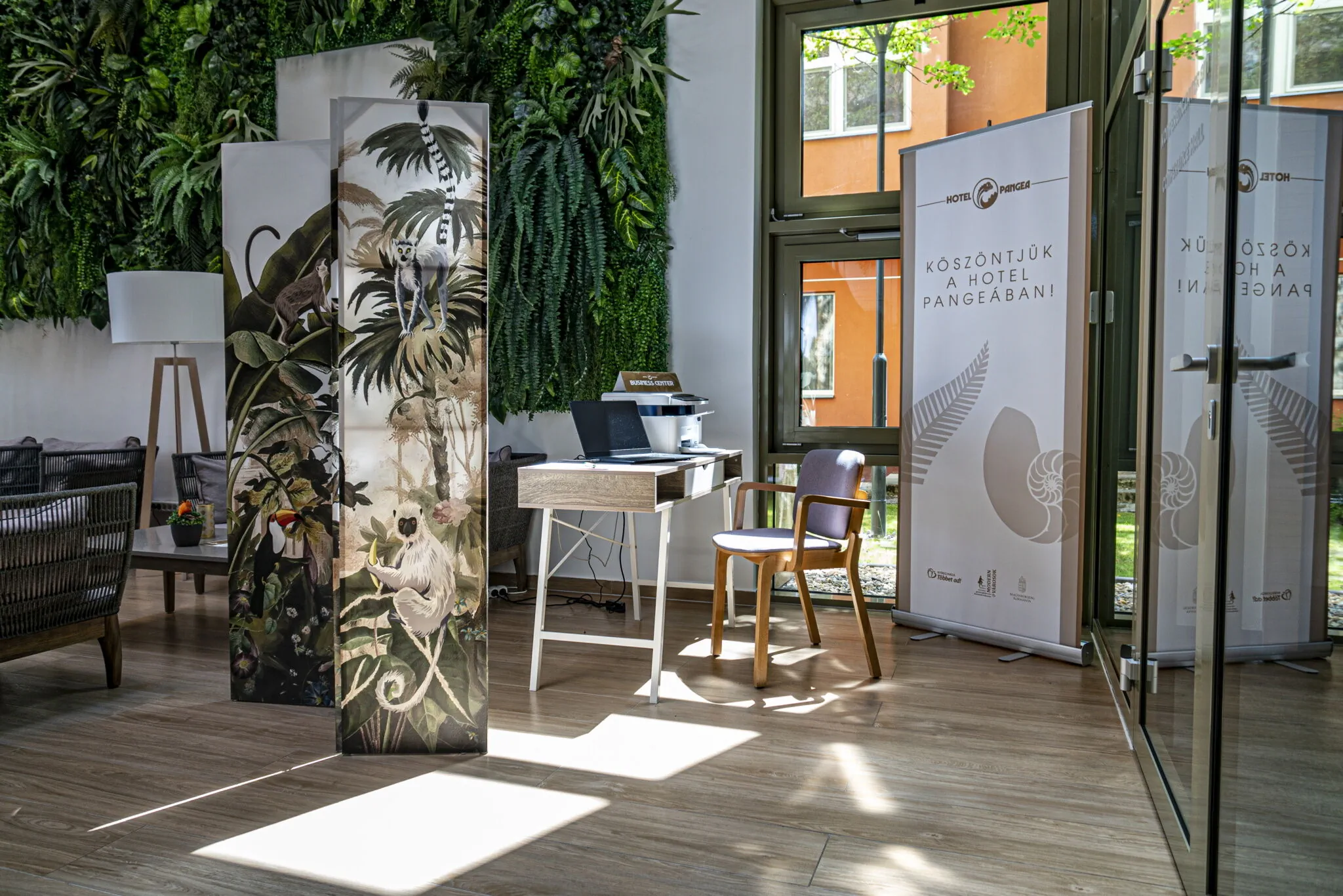 Pangea Hotel Nyíregyháza – Nyíregyháza, Ungaria