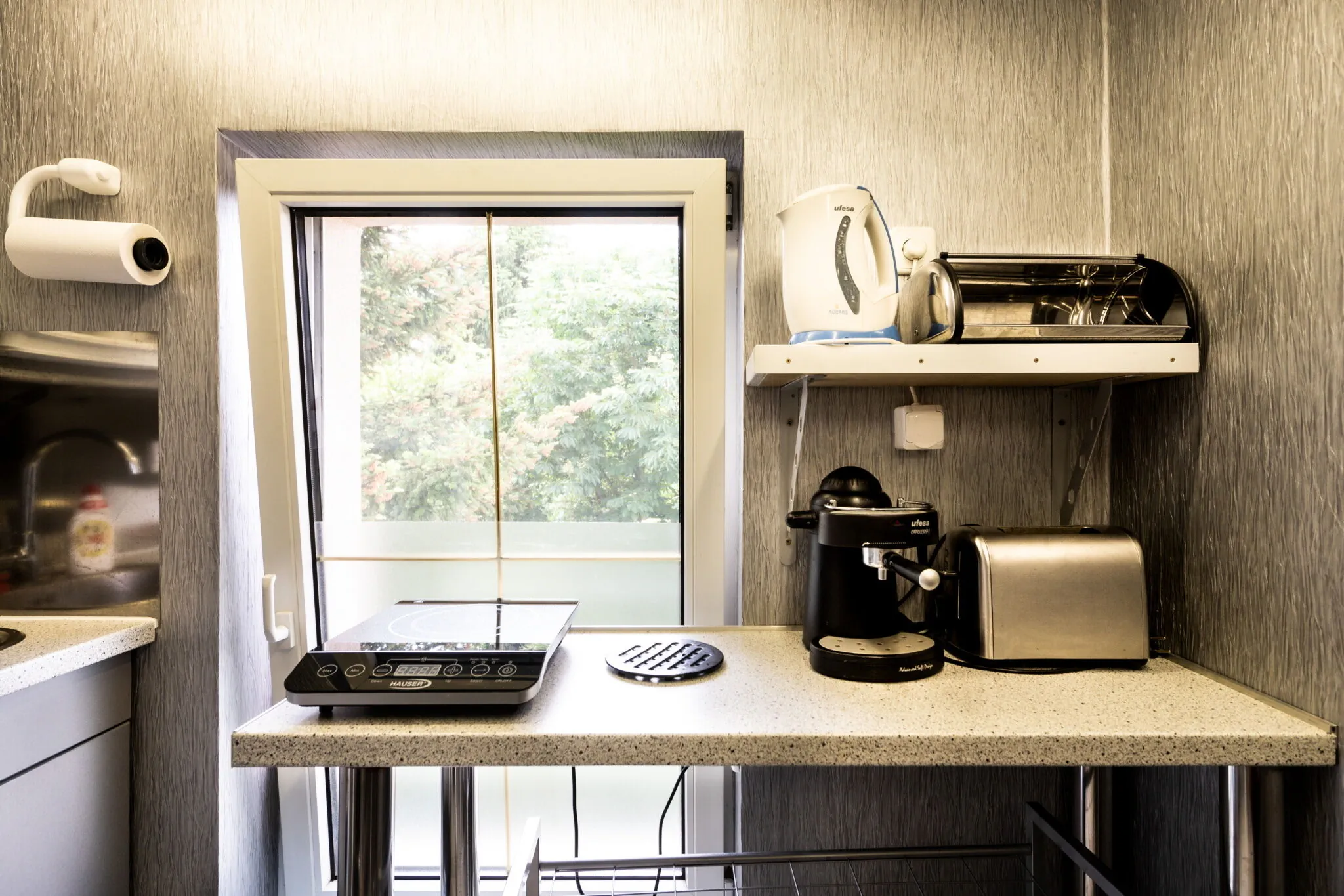 Sóstó Spa Apartman Nyíregyháza-Sóstófürdő – Nyíregyháza, Maďarsko
