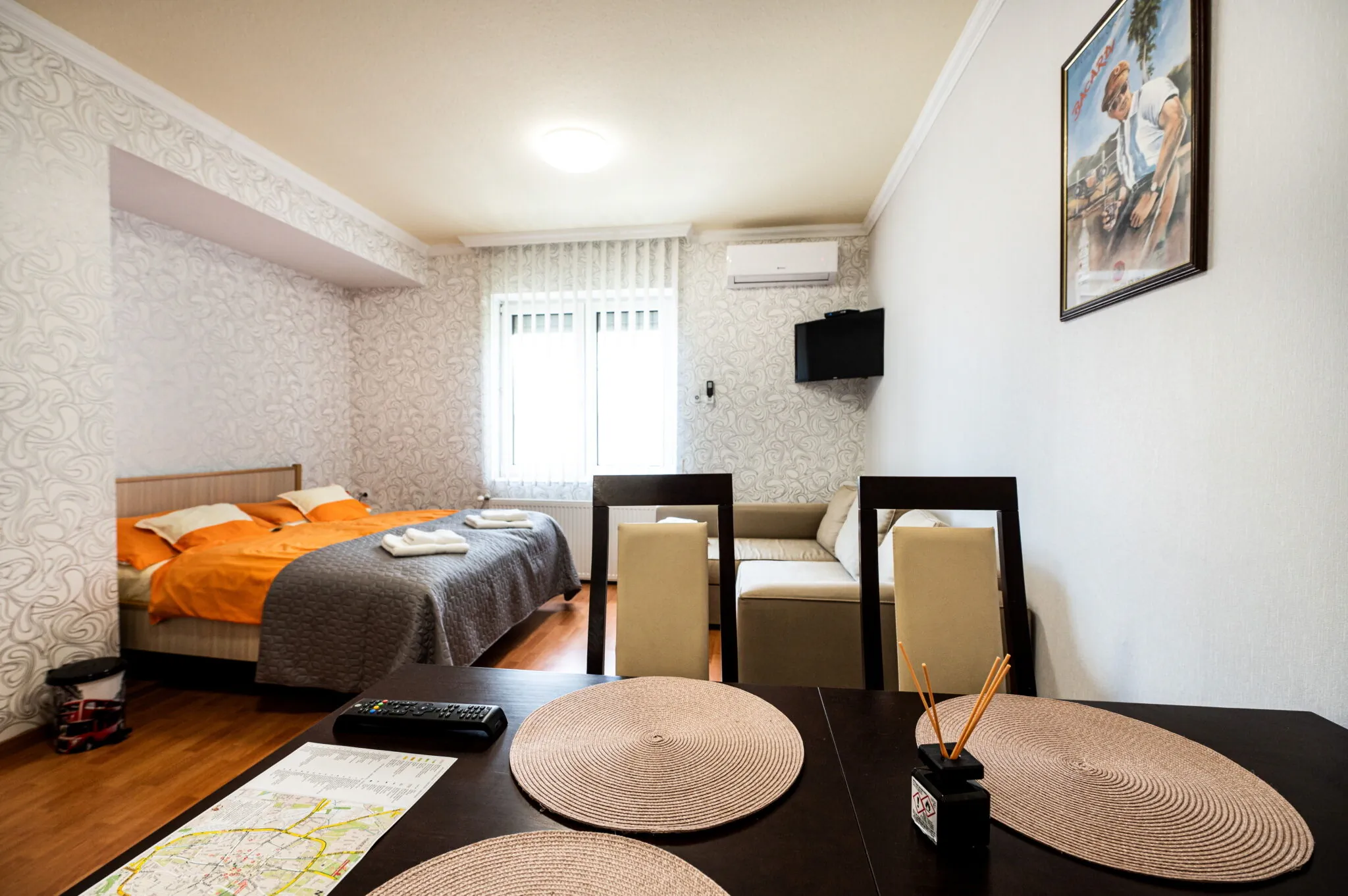 Sóstó Spa Apartman Nyíregyháza-Sóstófürdő – Nyíregyháza, Maďarsko