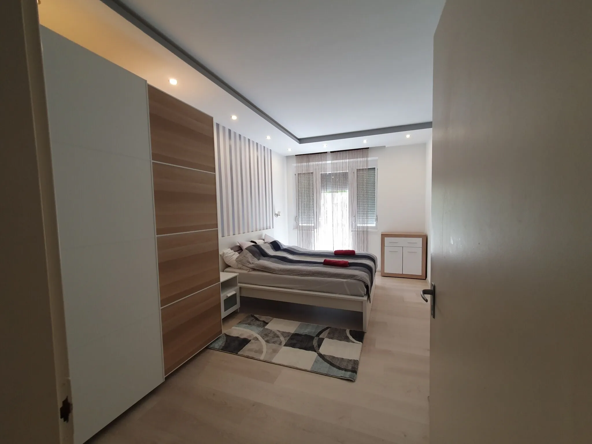Viola Apartman – Belváros & Infraszauna Szeged – Szeghed, Ungaria