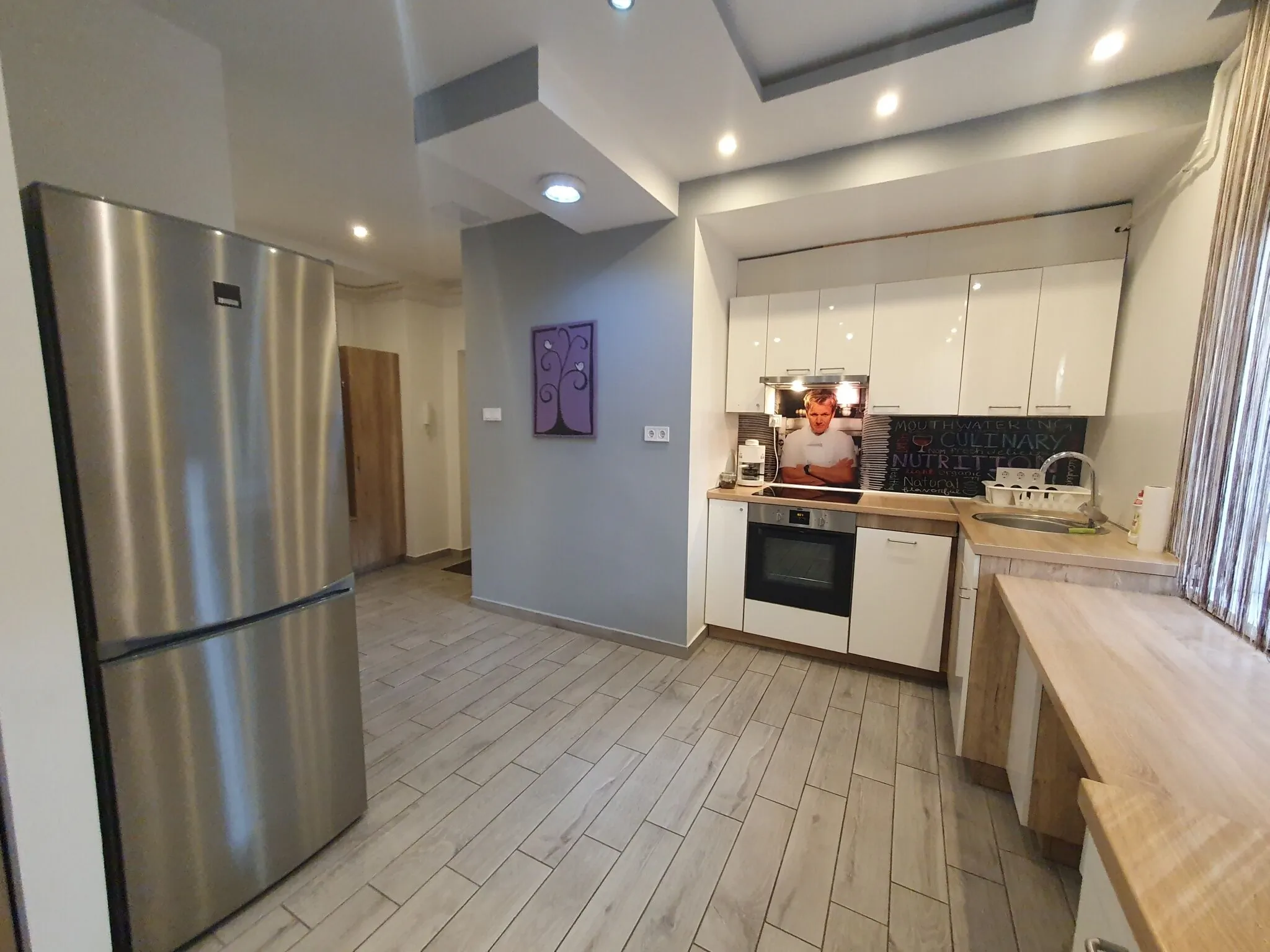 Viola Apartman – Belváros & Infraszauna Szeged – Szeghed, Ungaria