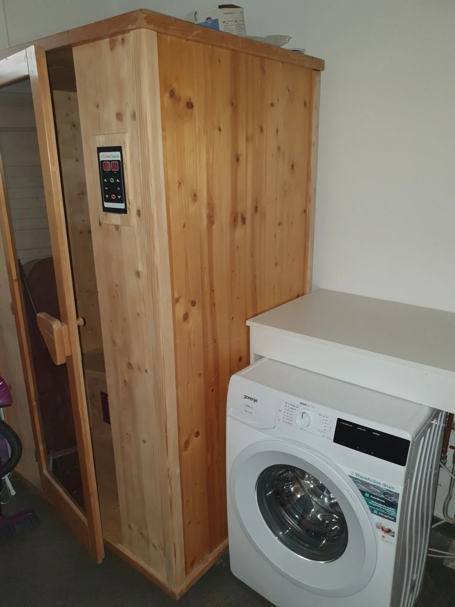Viola Apartman – Belváros & Infraszauna Szeged – Szeghed, Ungaria
