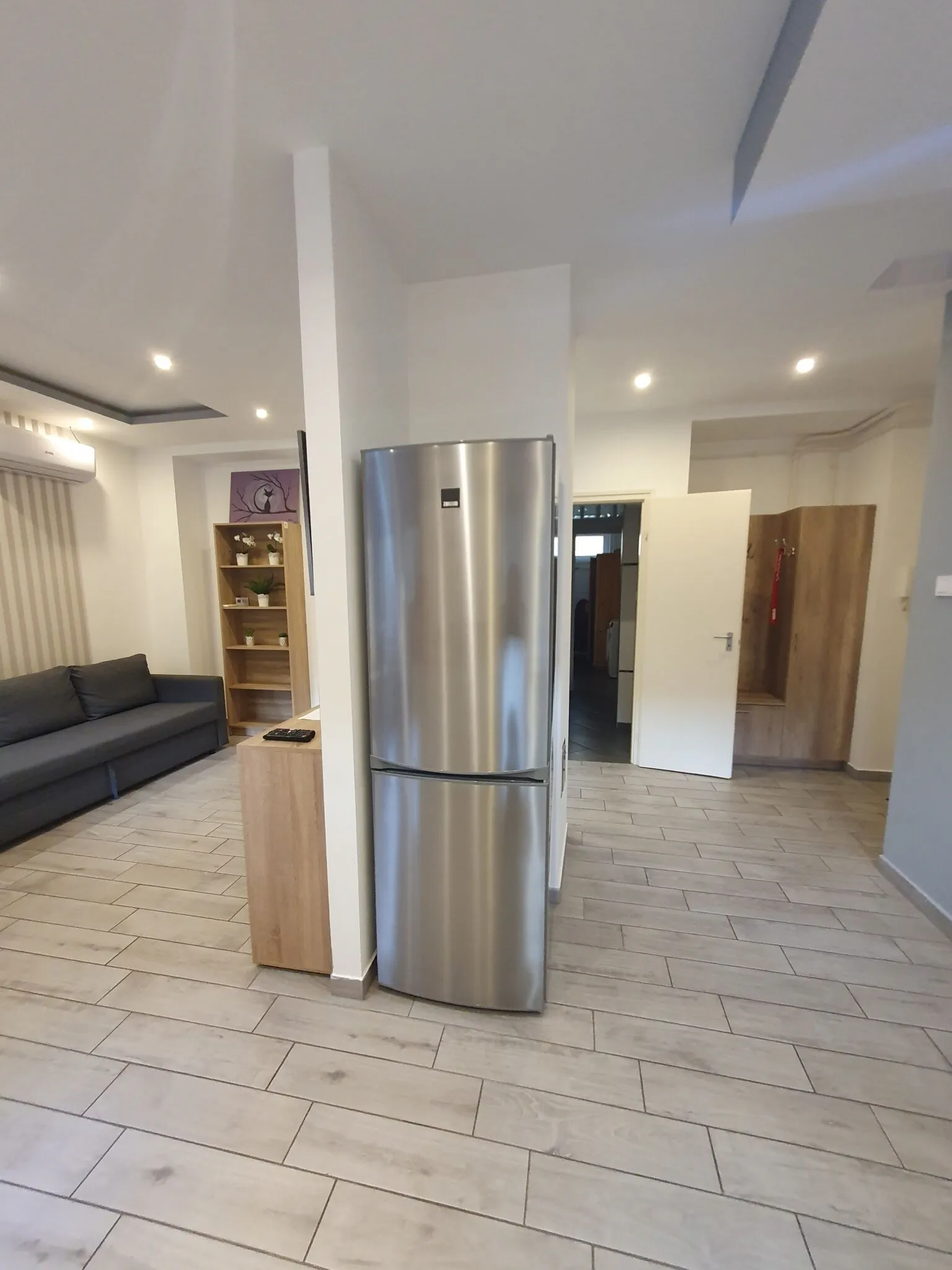 Viola Apartman – Belváros & Infraszauna Szeged – Szeghed, Ungaria