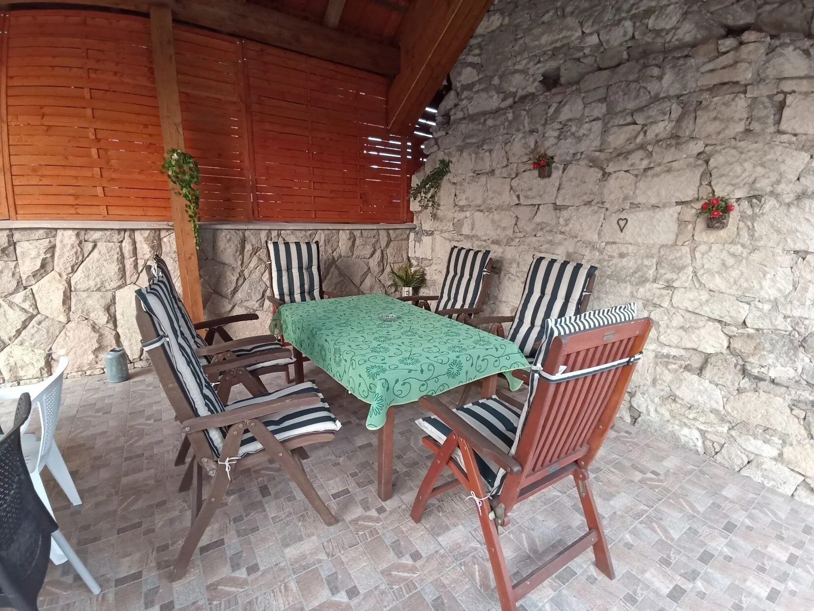 Tomorvár Apartmanház Bogács – Bogács, Ungaria