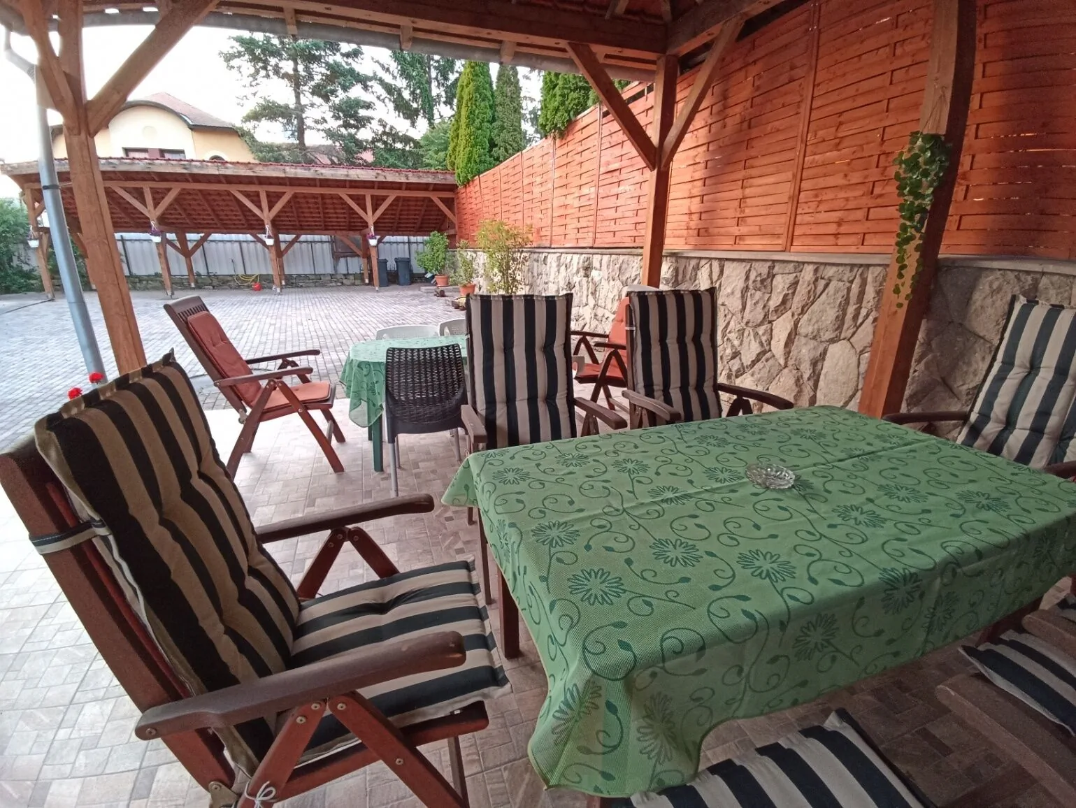 Tomorvár Apartmanház Bogács – Bogács, Ungaria