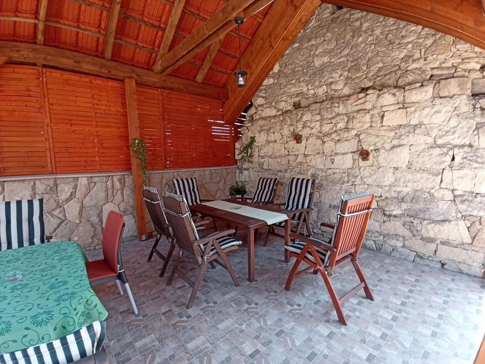 Tomorvár Apartmanház Bogács – Bogács, Ungaria