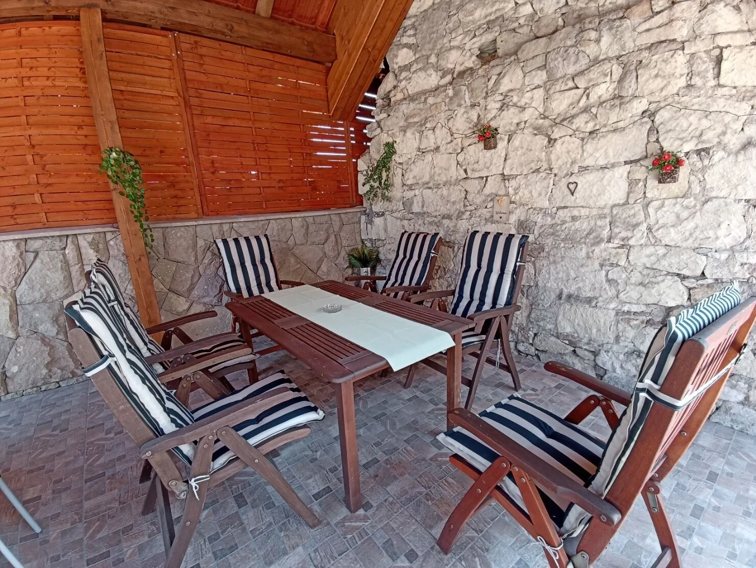 Tomorvár Apartmanház Bogács – Bogács, Ungaria