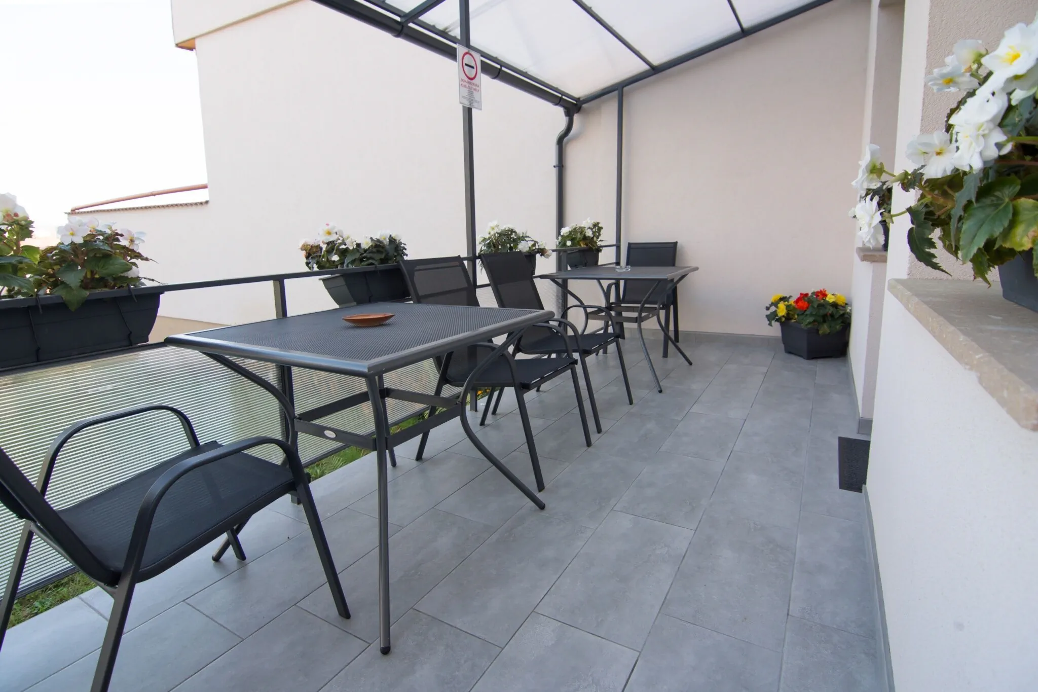 Partner Apartmanház Eger – Eger, Węgry