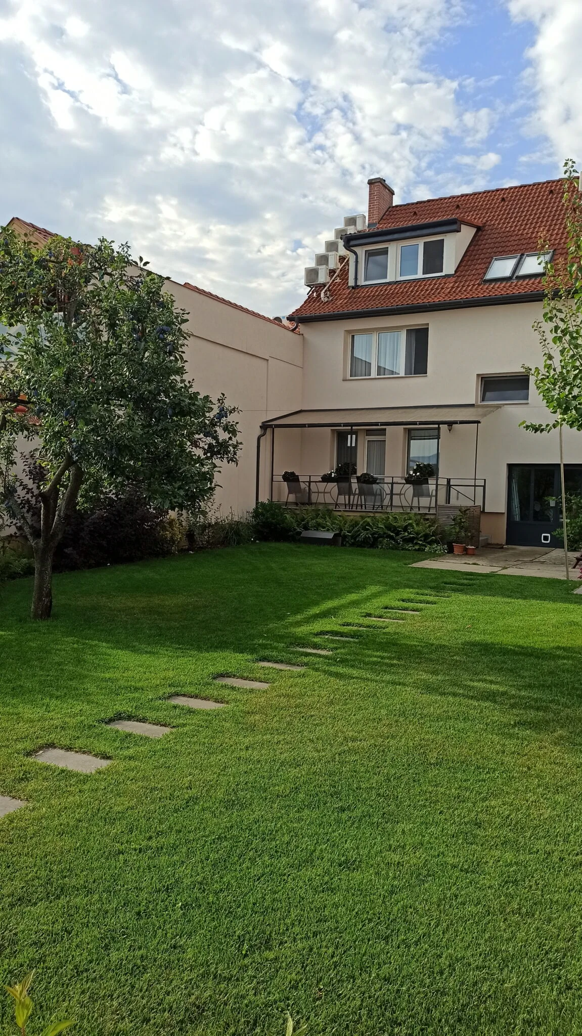Partner Apartmanház Eger – Eger, Węgry