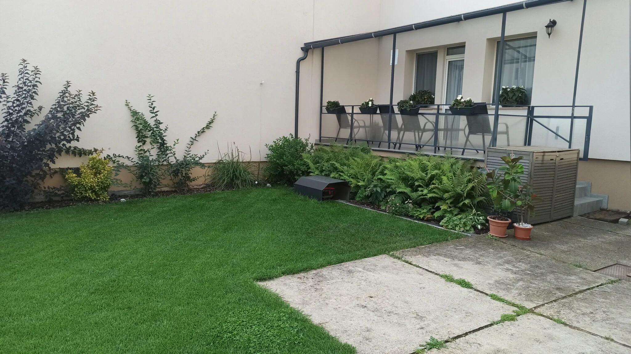 Partner Apartmanház Eger – Eger, Węgry
