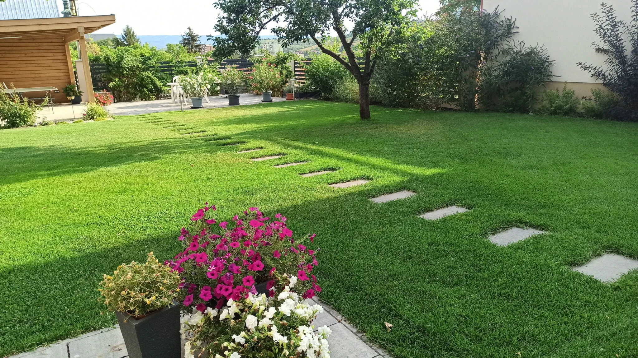 Partner Apartmanház Eger – Eger, Węgry