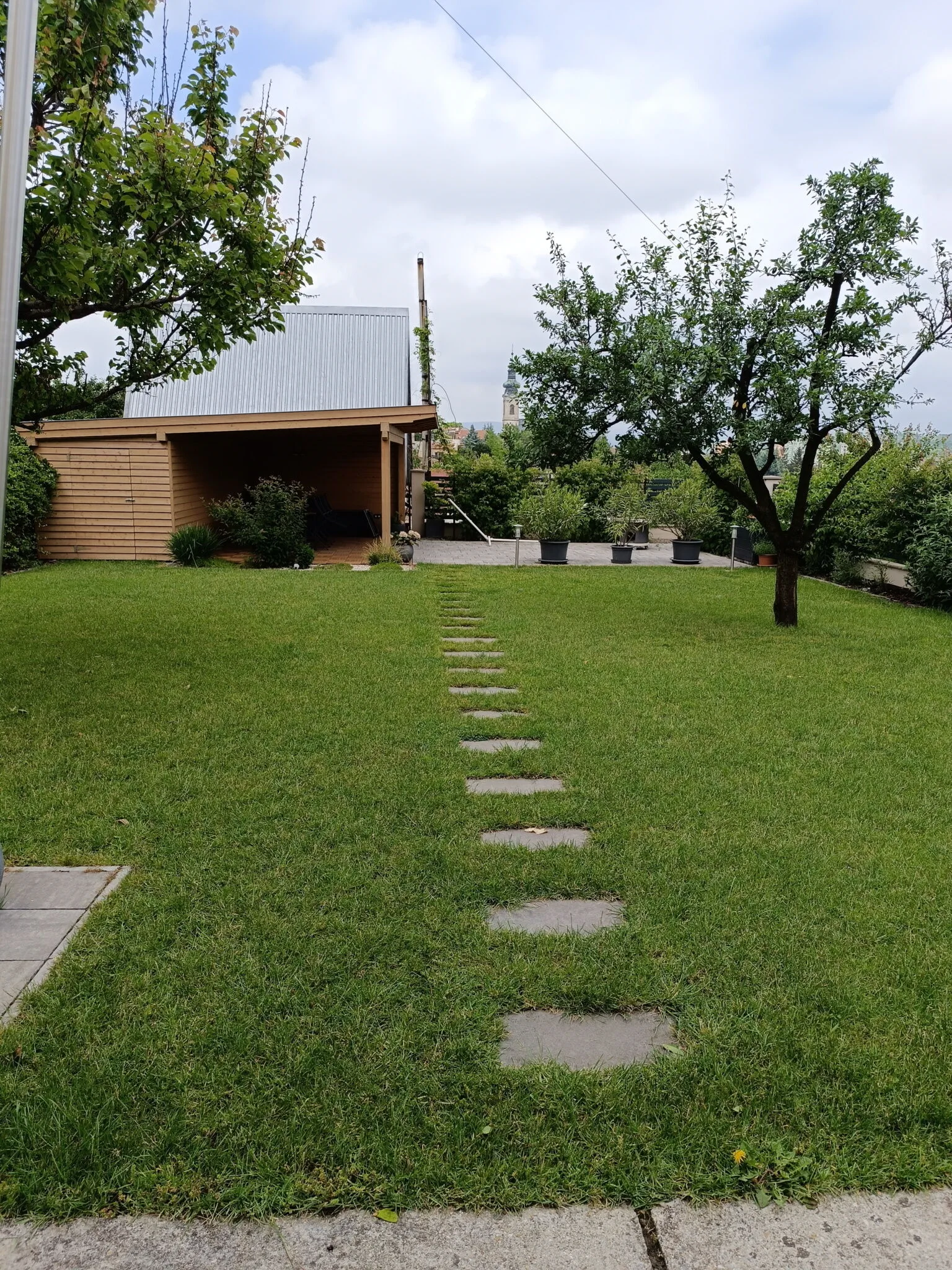 Partner Apartmanház Eger – Eger, Węgry