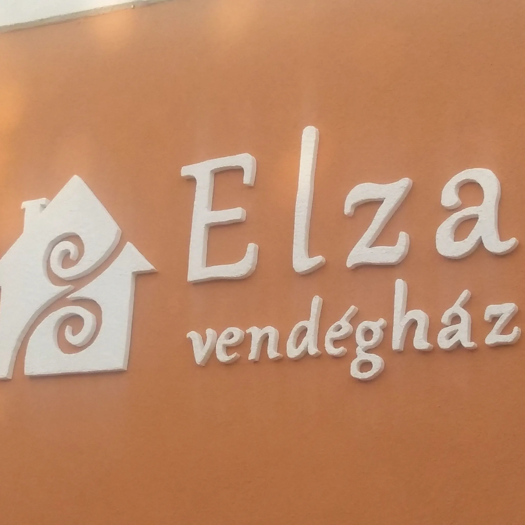 Elza Vendégház Sárospatak - foto 6