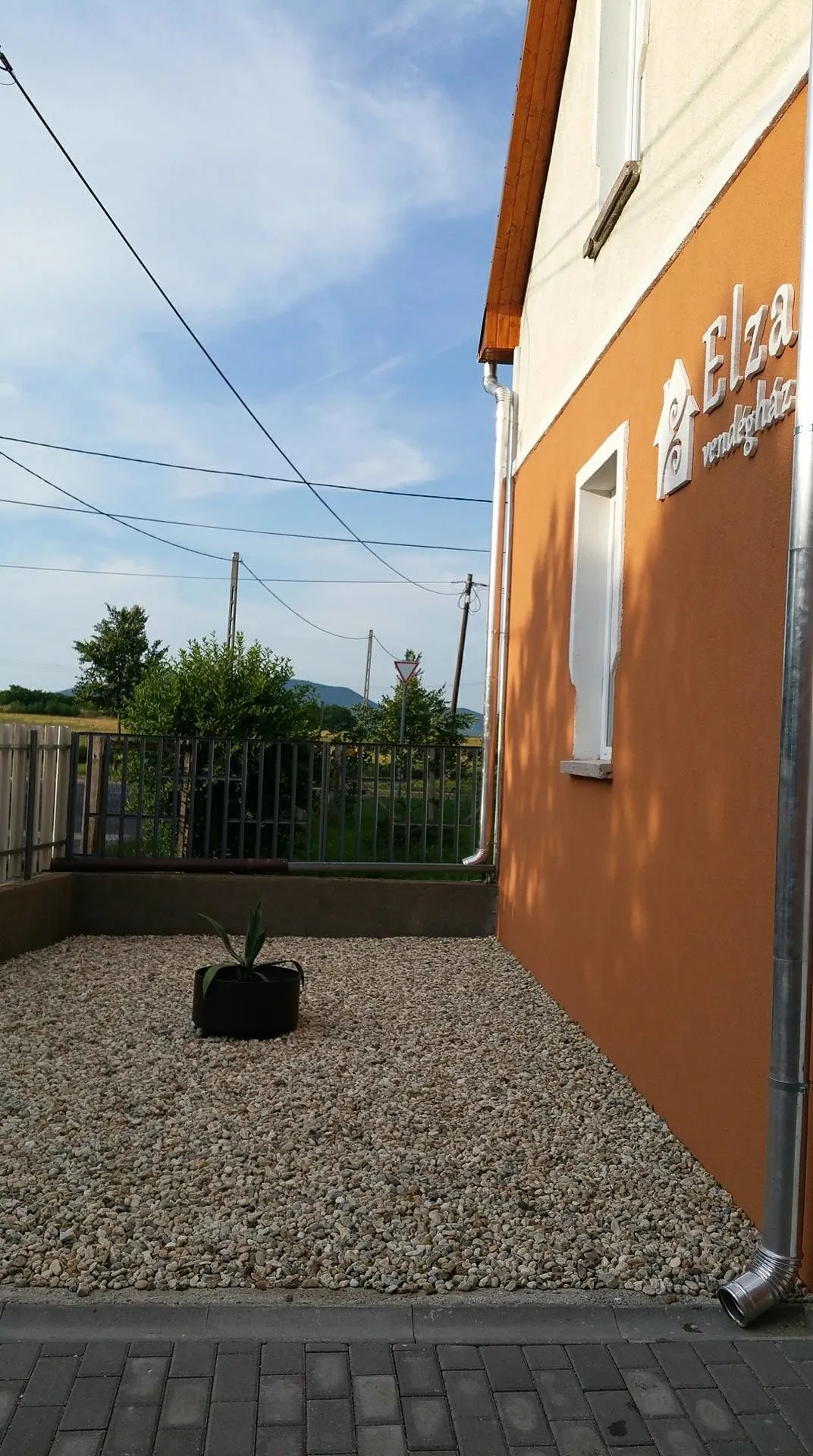 Elza Vendégház Sárospatak - foto 2