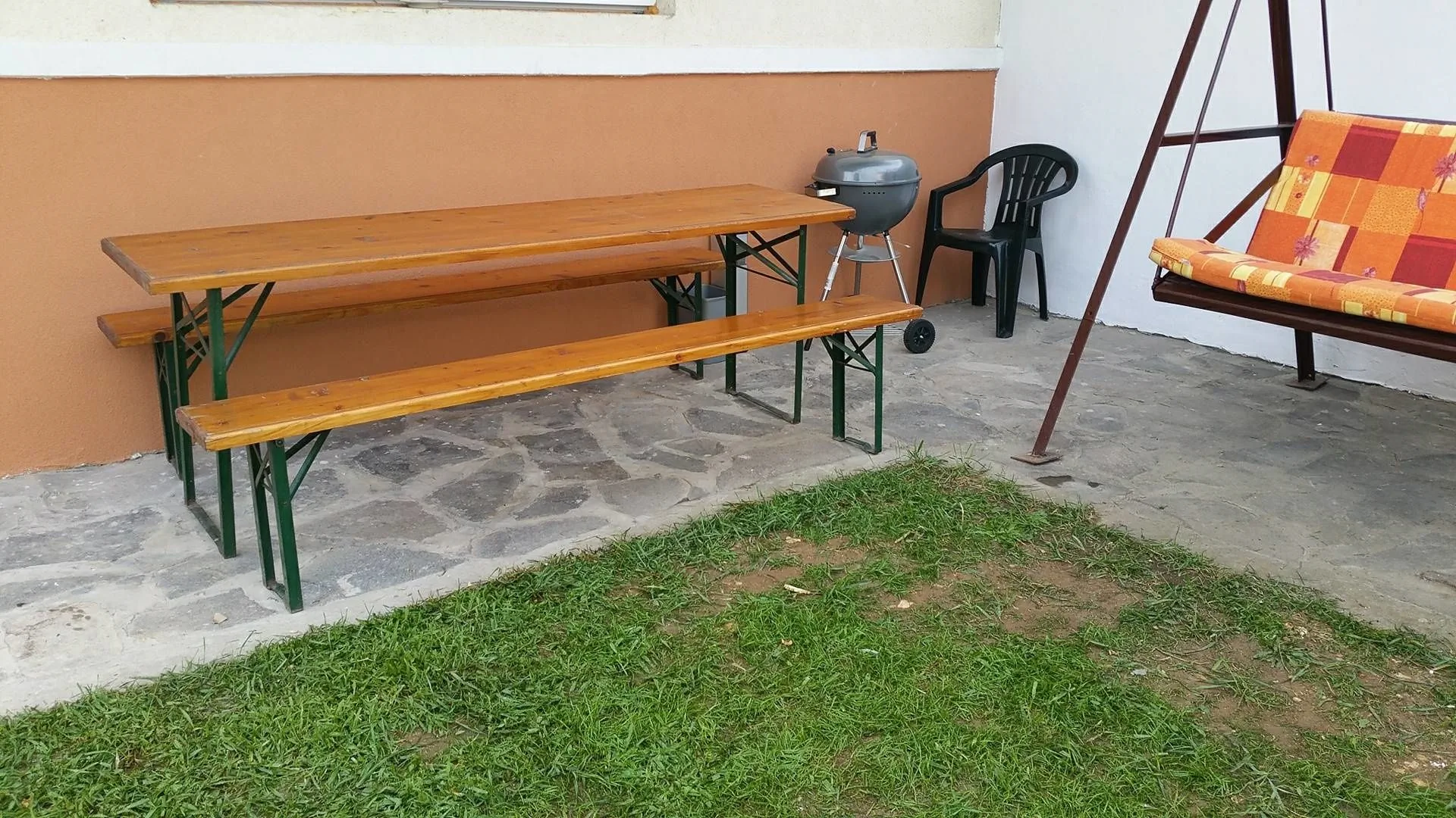 Elza Vendégház Sárospatak - foto 3