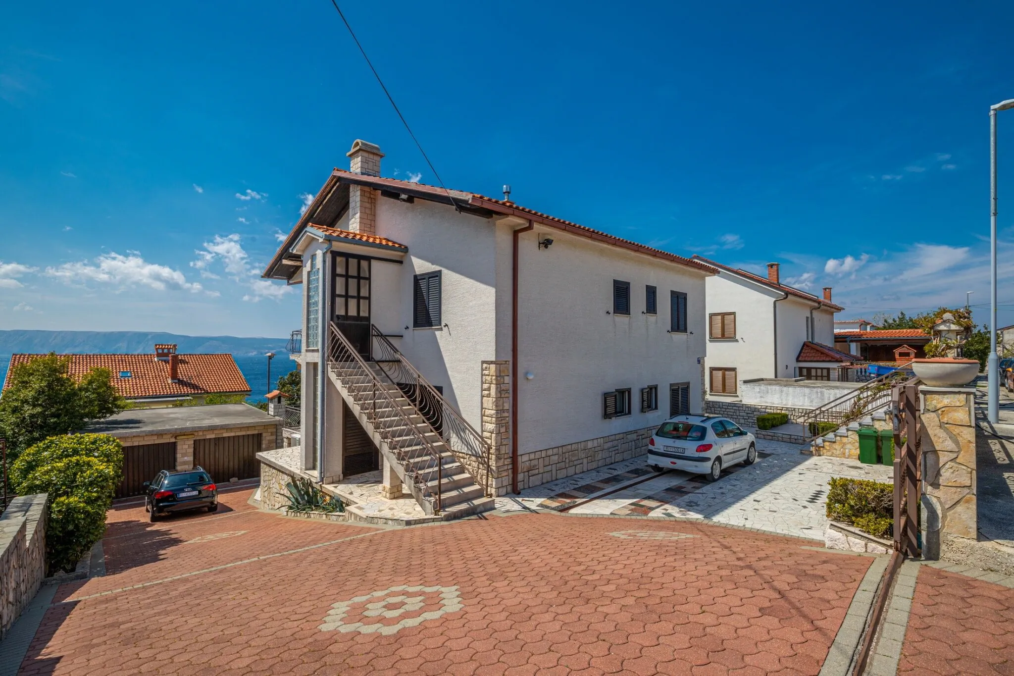 Apartman Laura Novi Vinodolski - foto 1