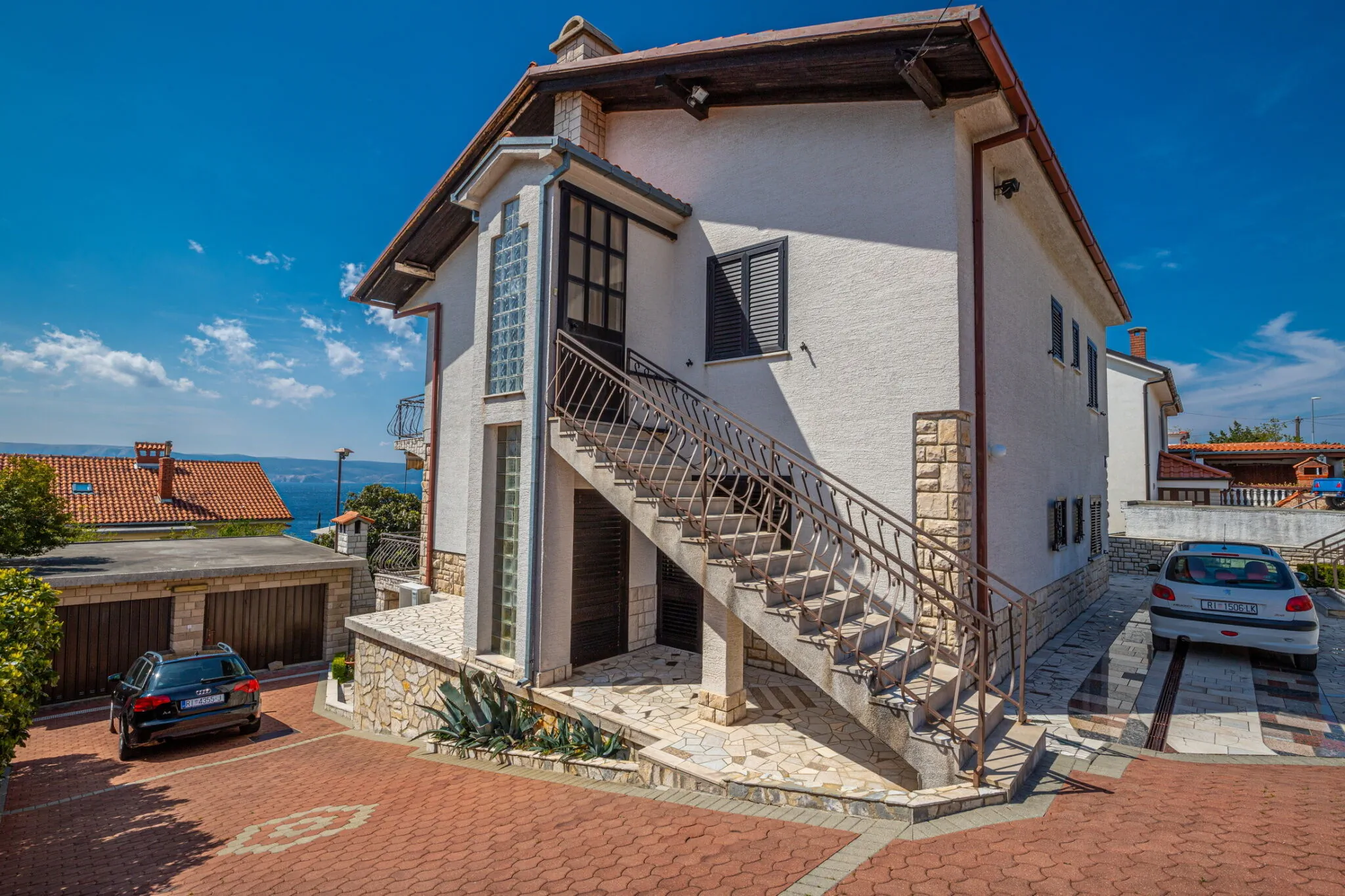 Apartman Laura Novi Vinodolski - foto 2
