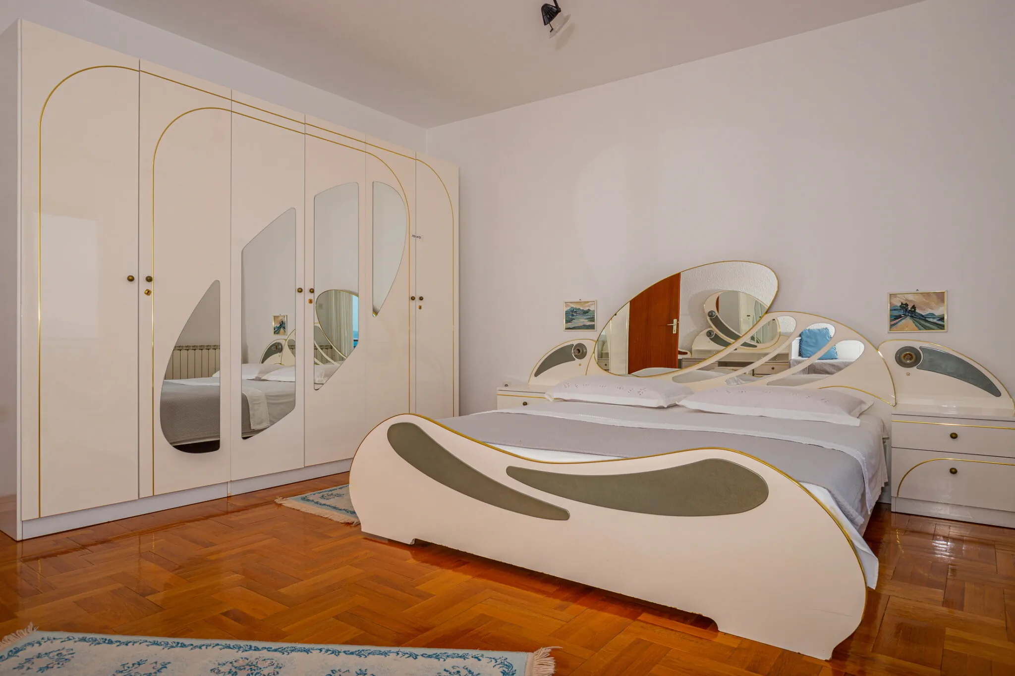 Apartman Laura Novi Vinodolski - foto 6