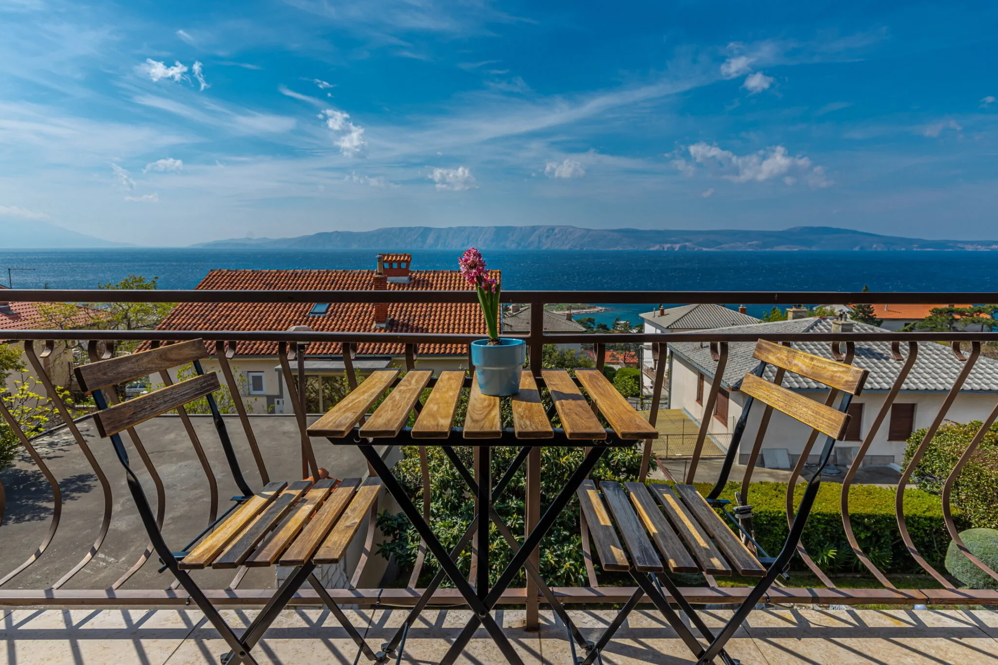 Apartman Laura Novi Vinodolski - foto 8
