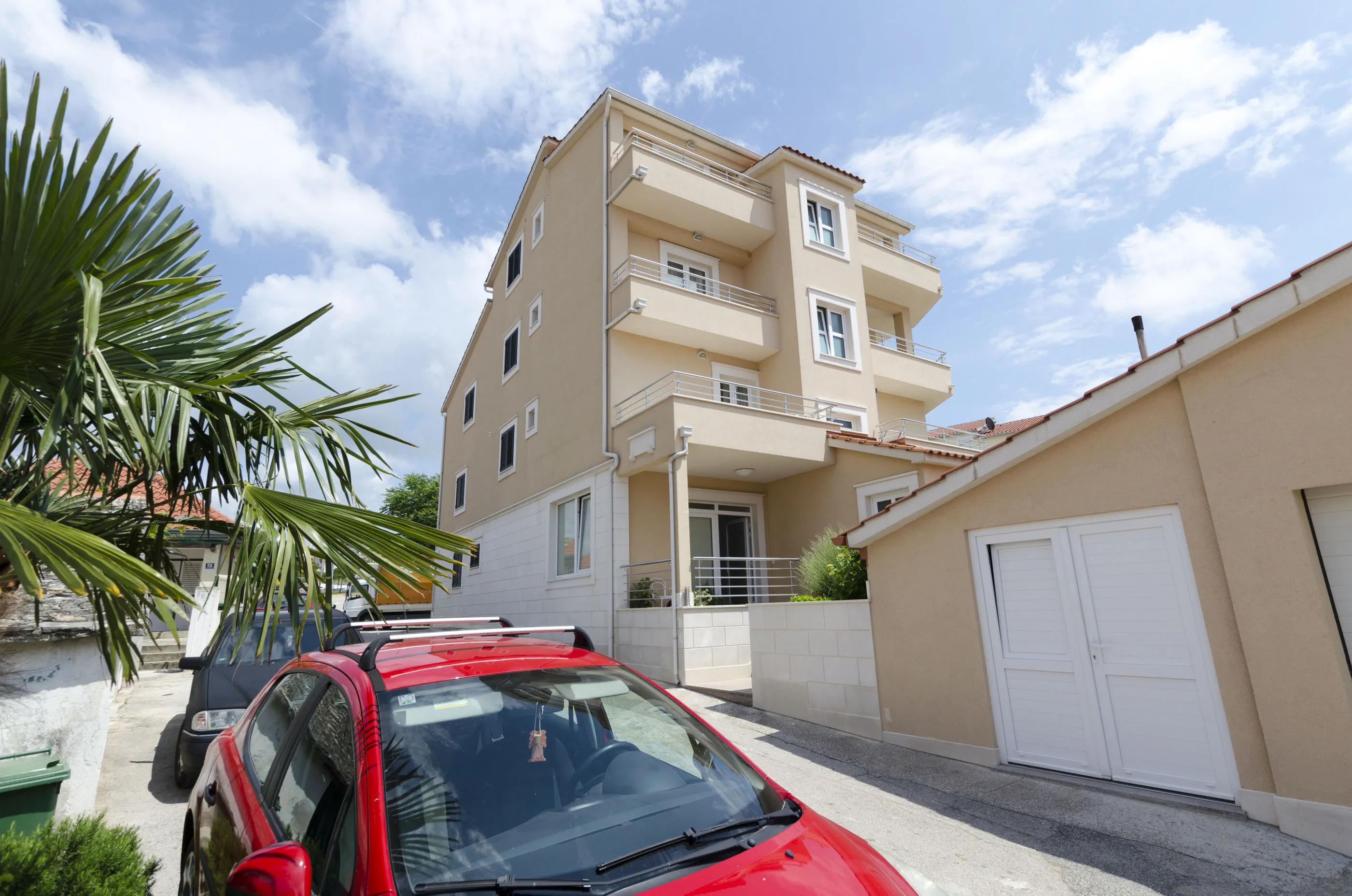 Apartments Danica Primosten - foto 1