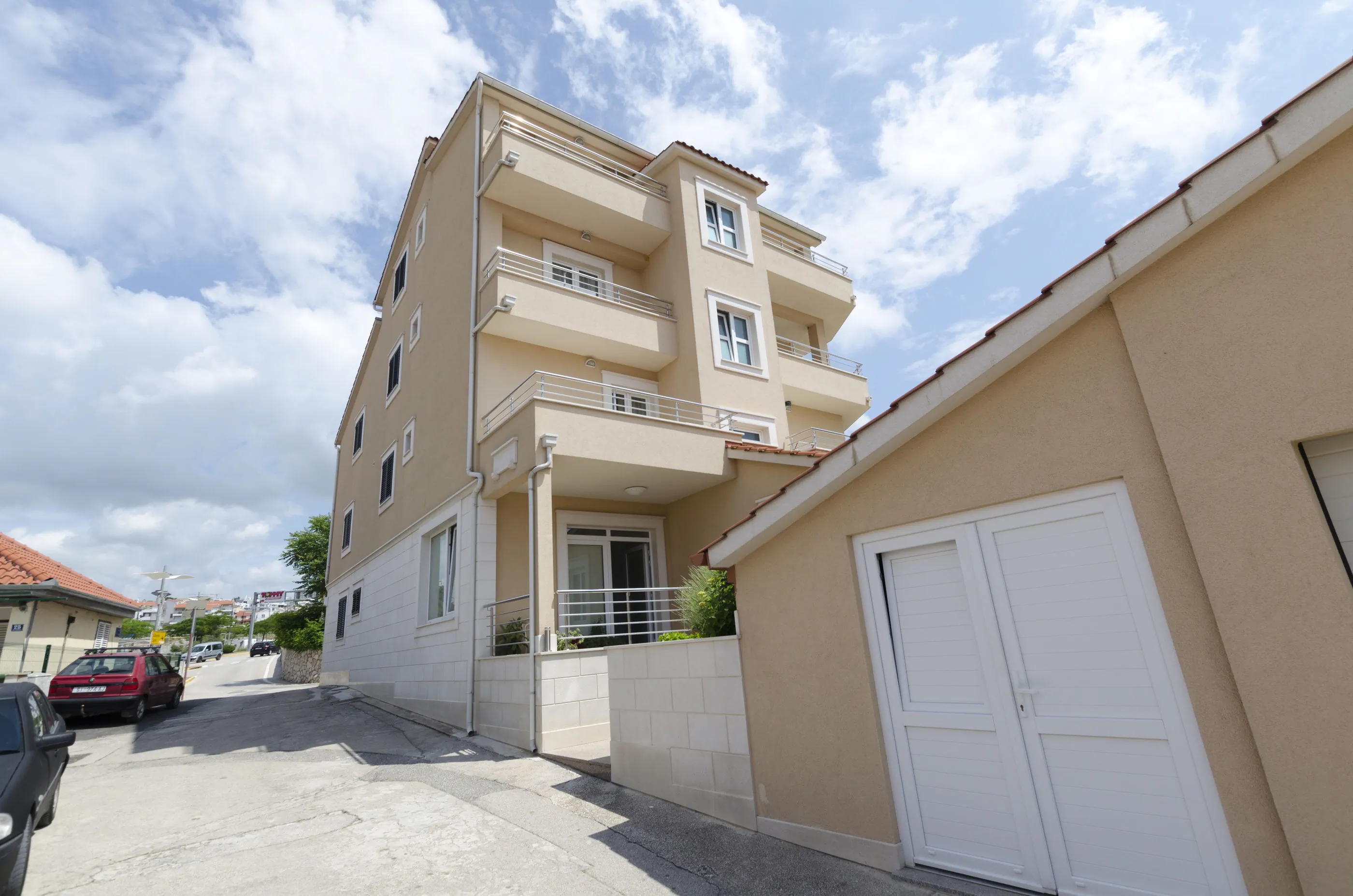 Apartments Danica Primosten - foto 3