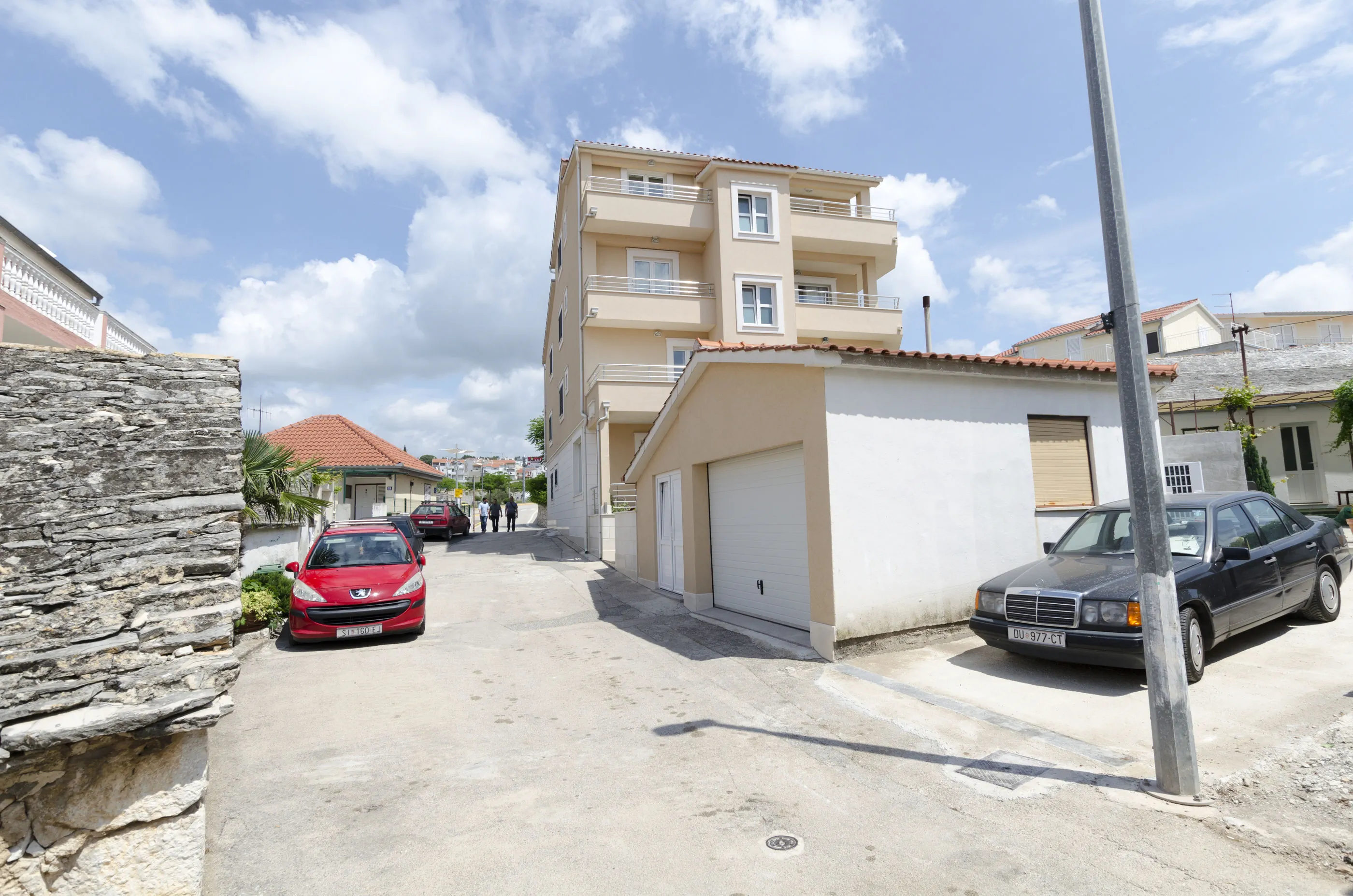 Apartments Danica Primosten - foto 2