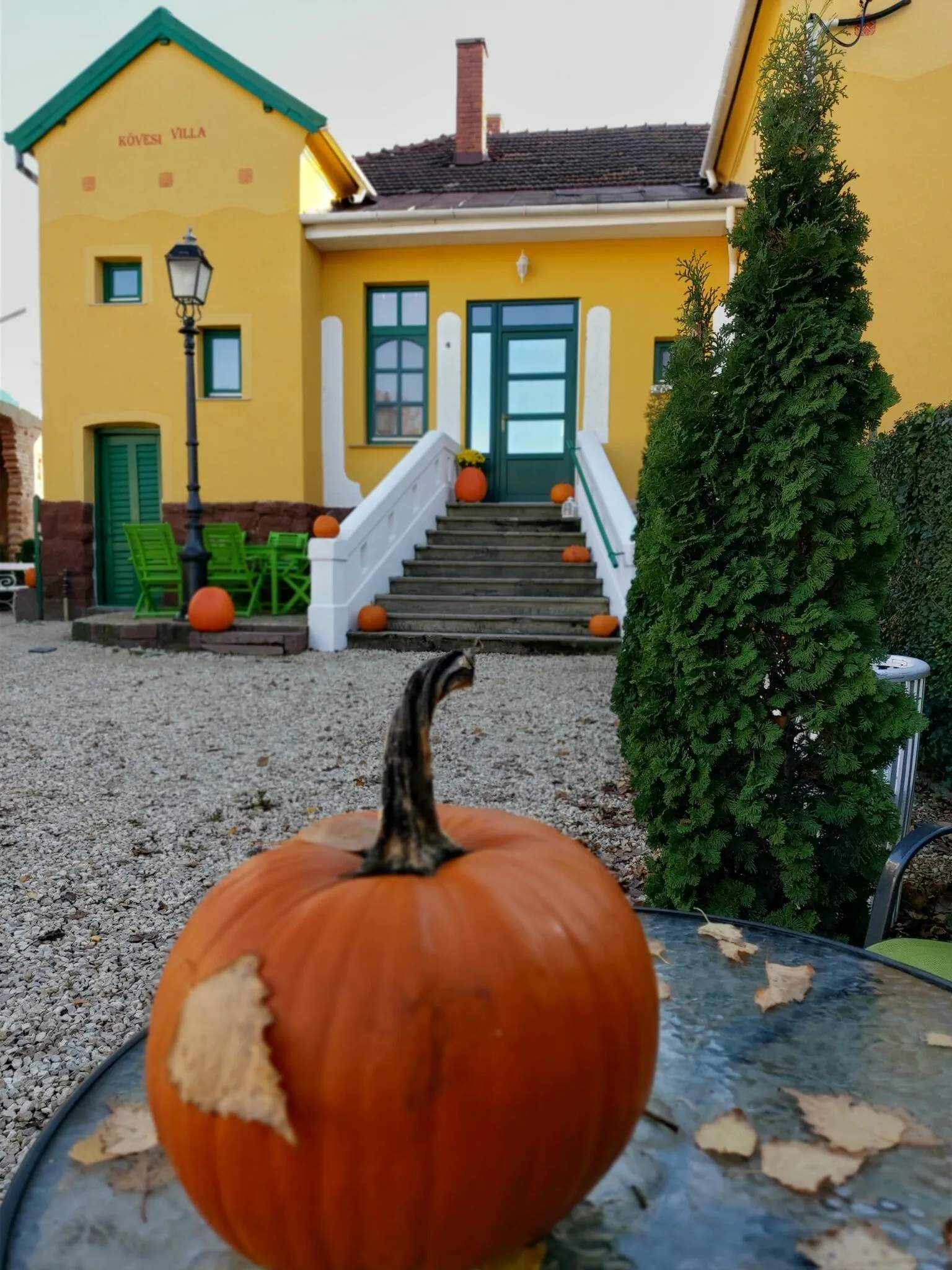 Rita Vendégház Balatonfüred - foto 3
