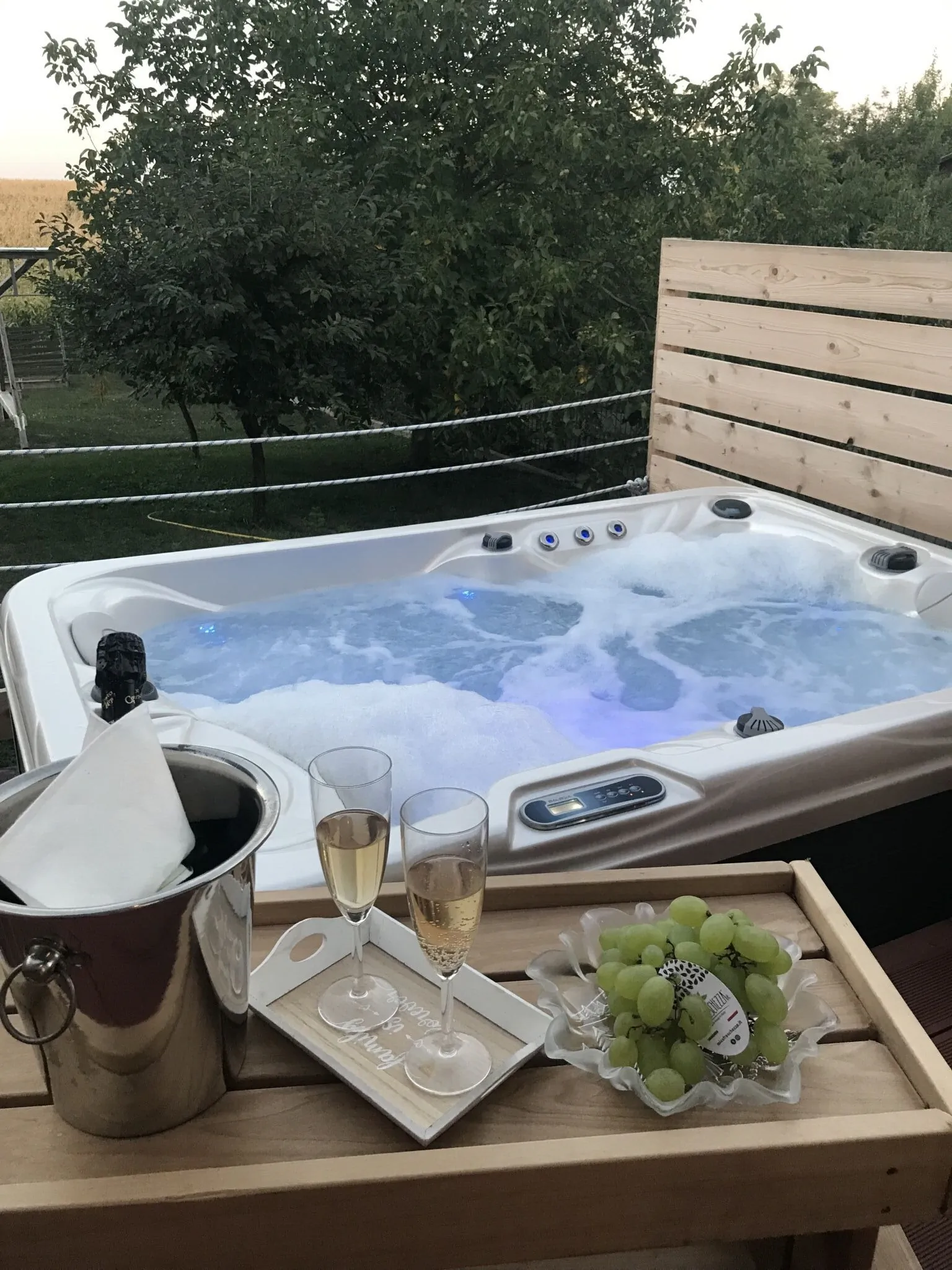 Homoki Spa Üdülőház Balatonakarattya – Balatonakarattya, Ungaria
