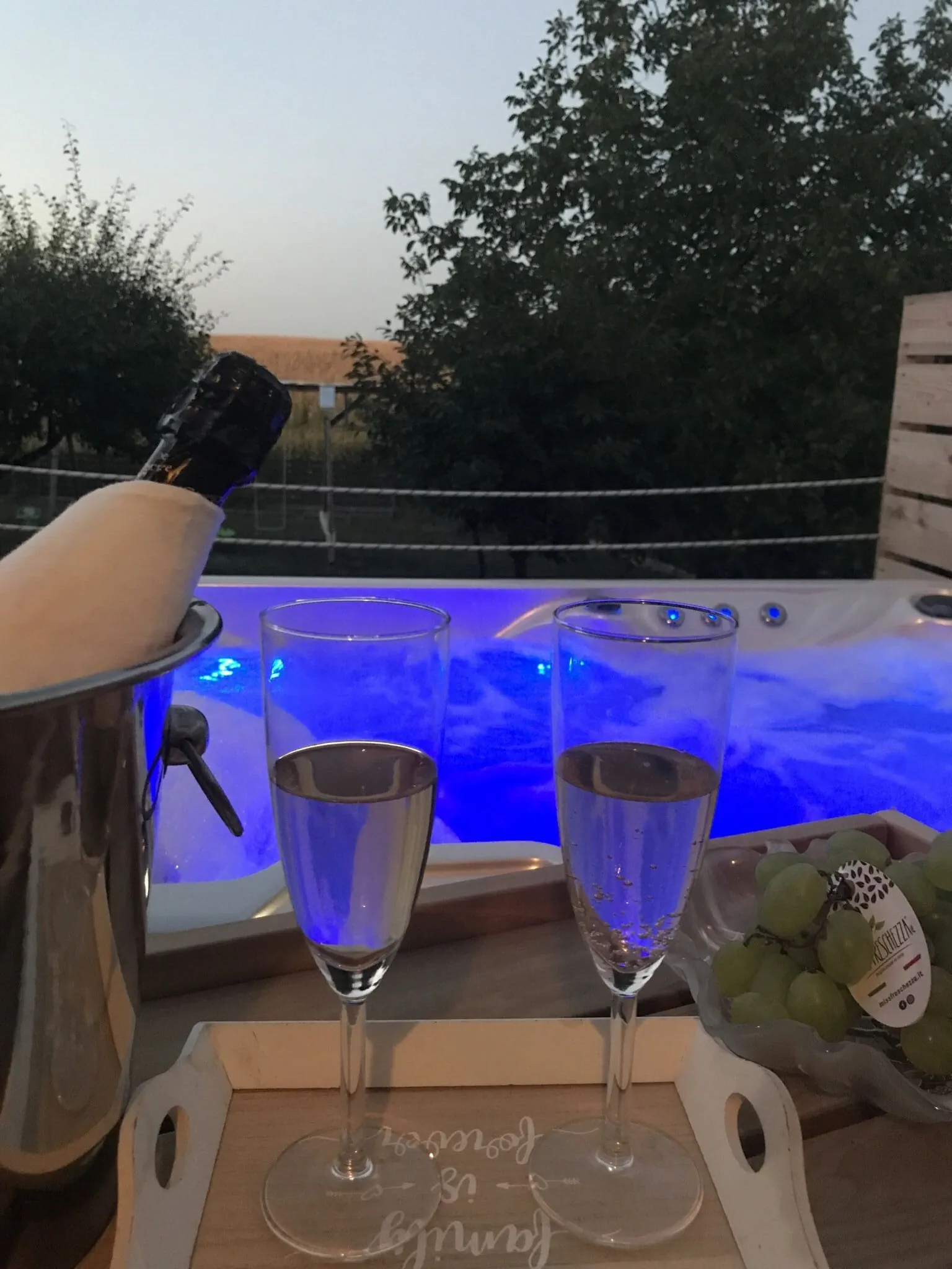 Homoki Spa Üdülőház Balatonakarattya – Balatonakarattya, Ungaria