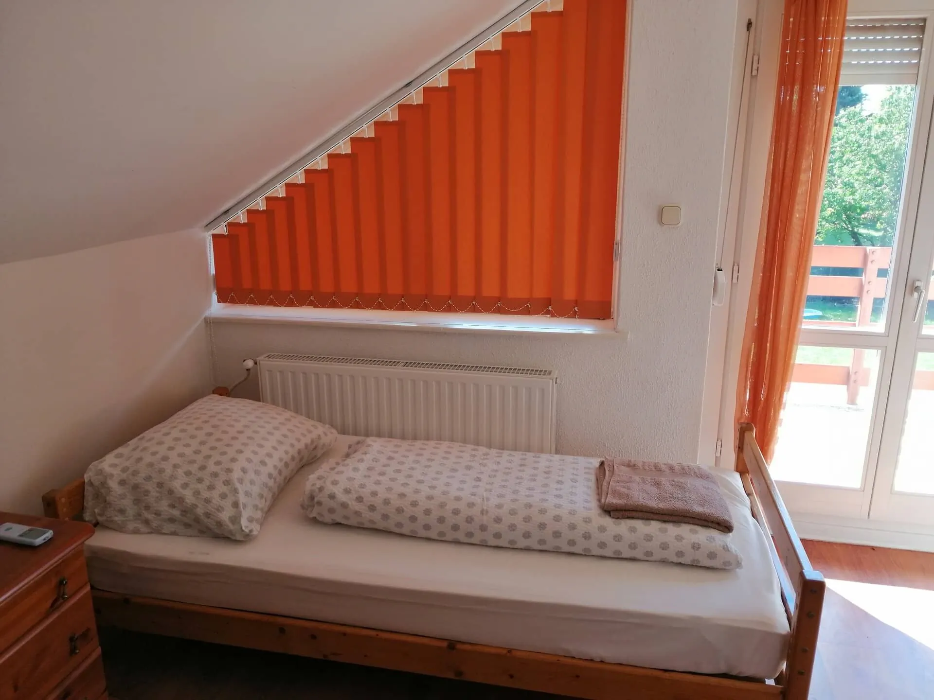 Abacus Vendégház Csopak – Csopak, Maďarsko