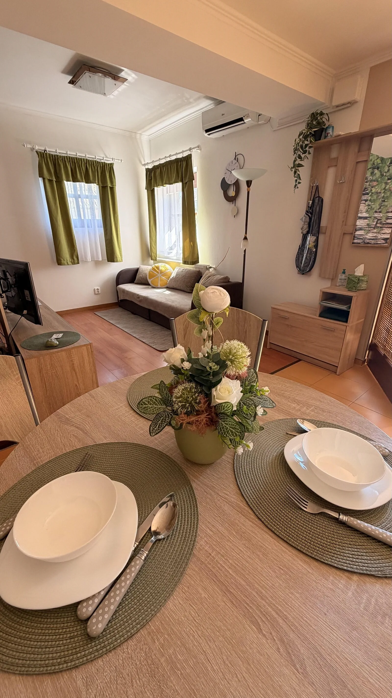 Limonádé Apartman AC Gárdony-Agárd – Gárdony, Ungaria