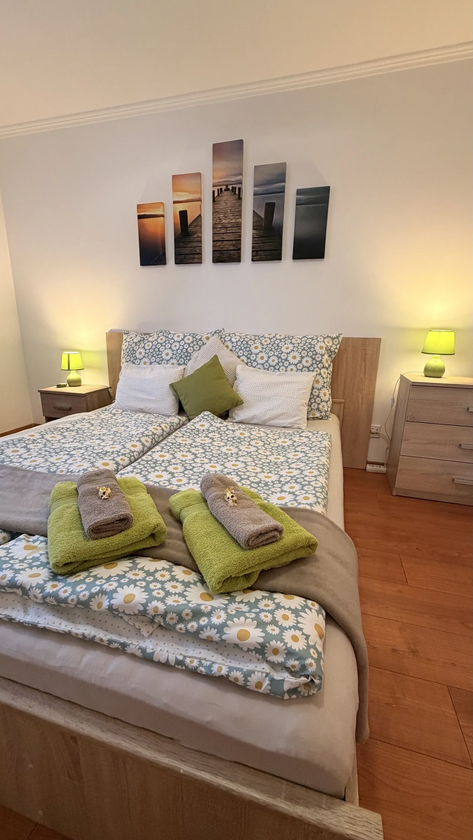 Limonádé Apartman AC Gárdony-Agárd – Gárdony, Ungaria