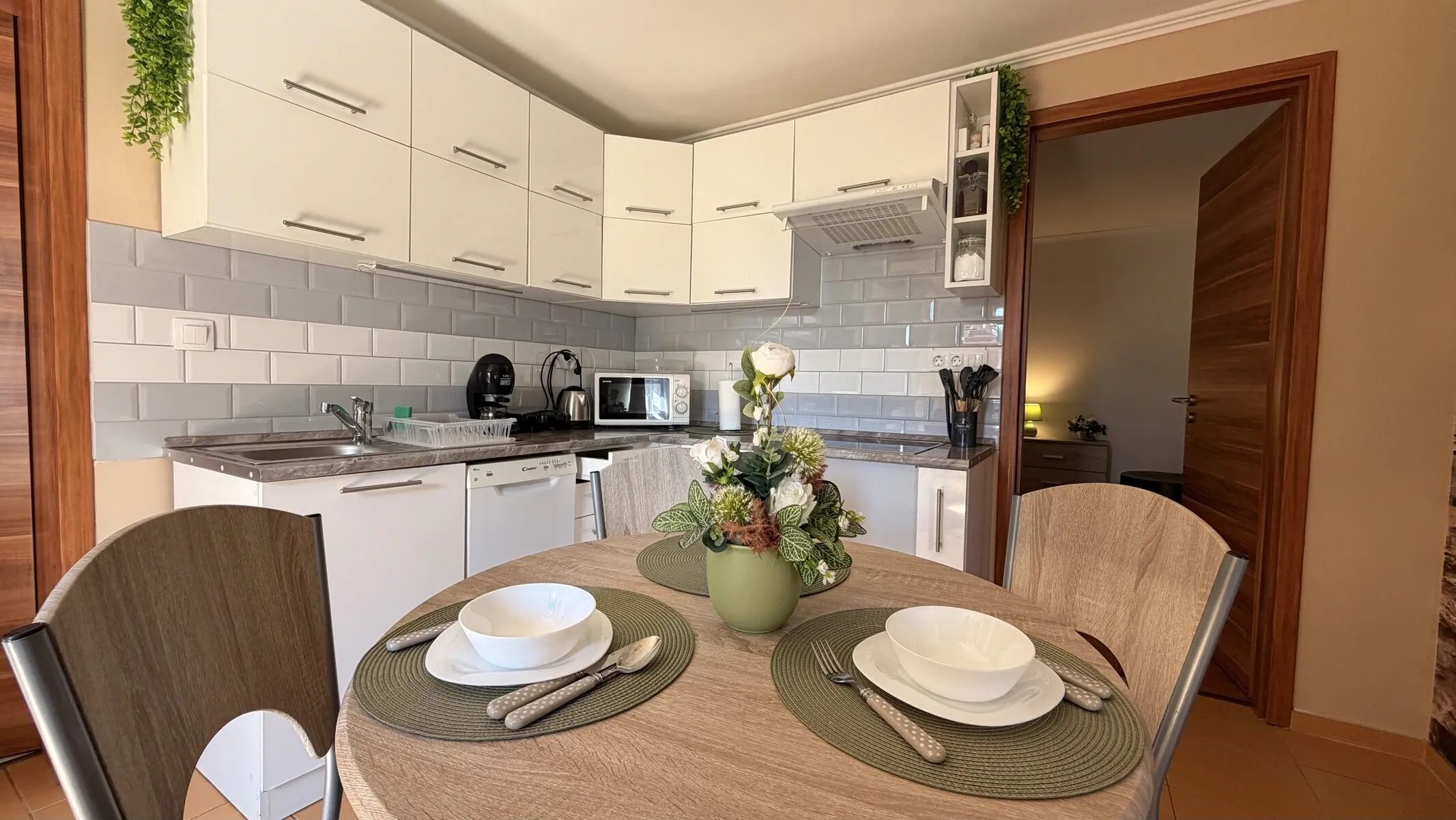 Limonádé Apartman AC Gárdony-Agárd – Gárdony, Ungaria