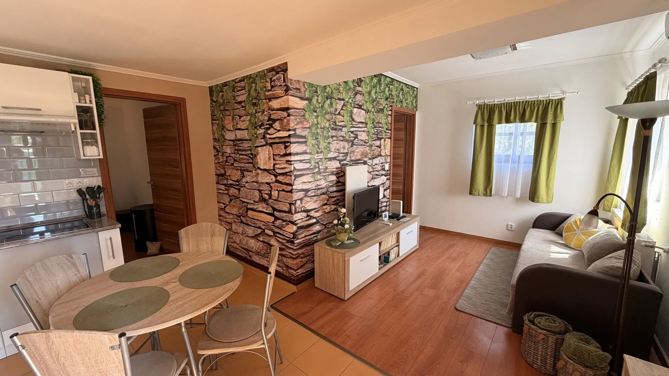 Limonádé Apartman AC Gárdony-Agárd – Gárdony, Ungaria