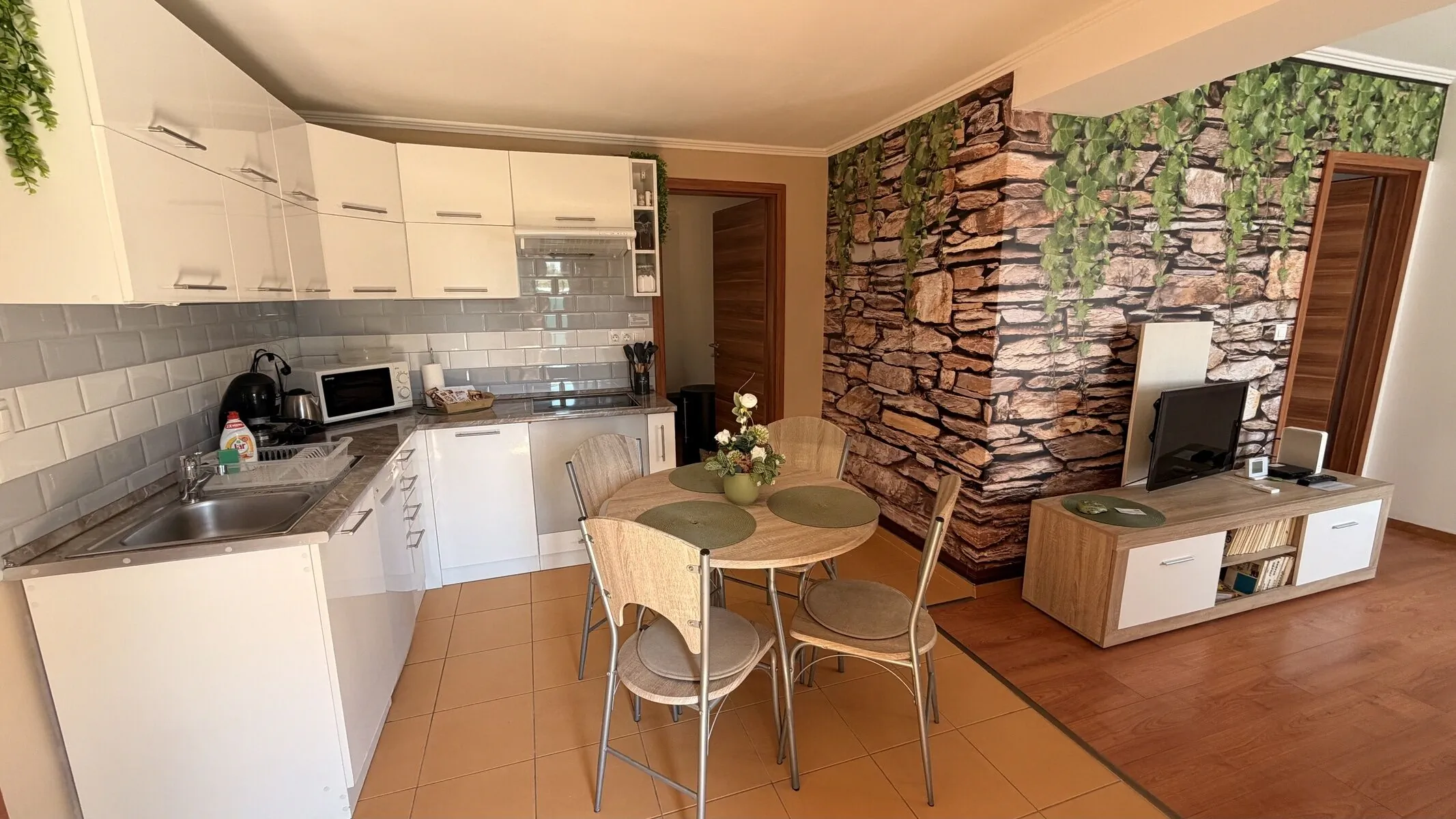 Limonádé Apartman AC Gárdony-Agárd – Gárdony, Ungaria