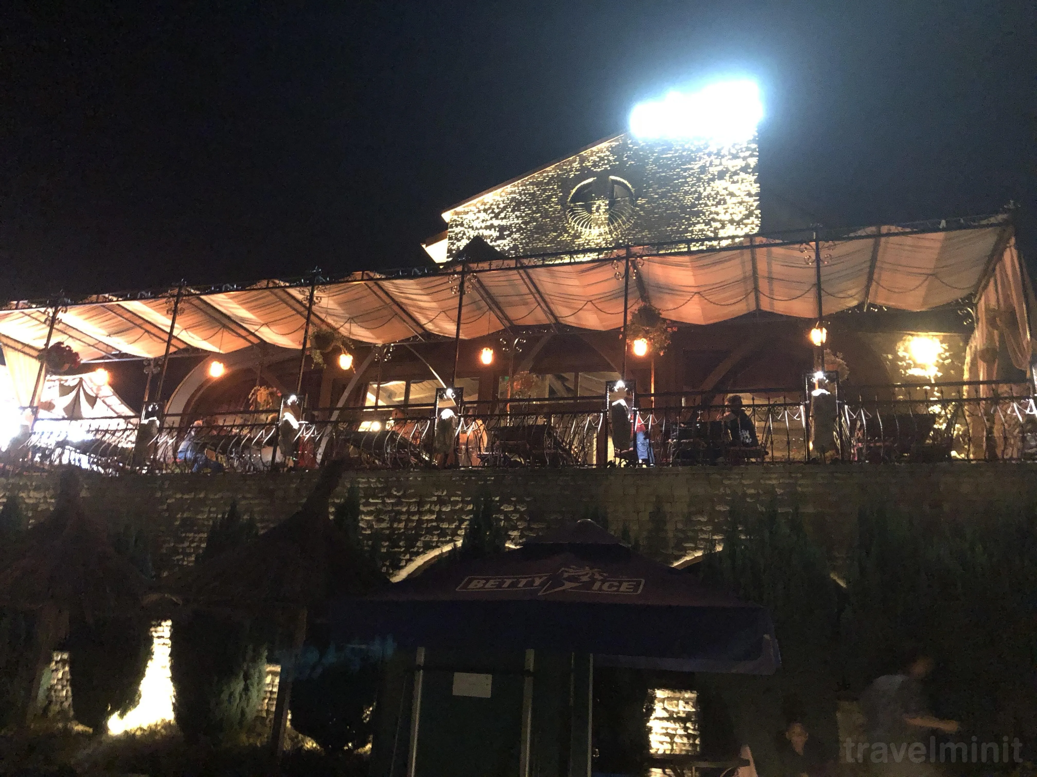 Castel Transilvania Baia Mare – Baia Mare, România