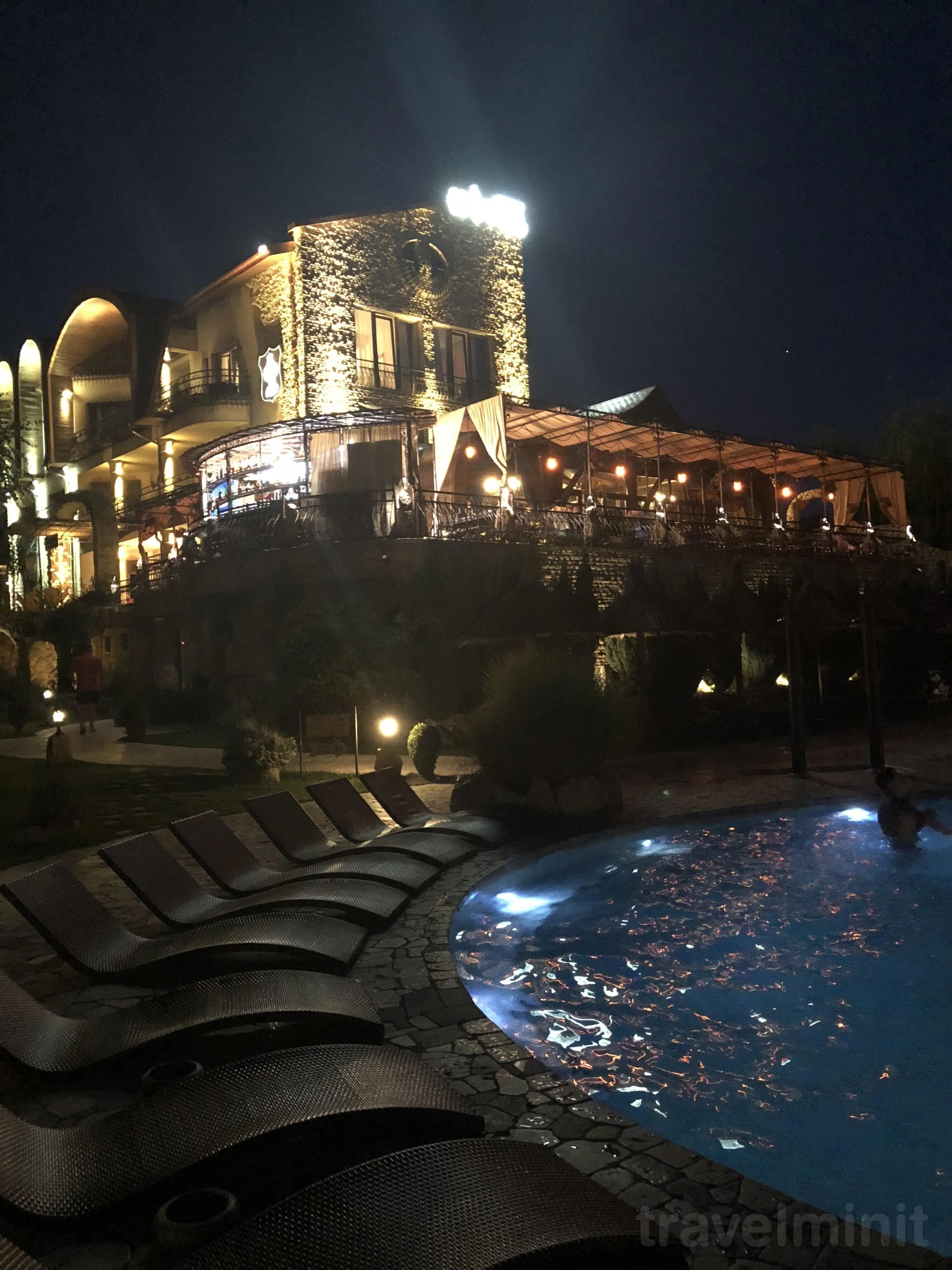 Castel Transilvania Baia Mare – Baia Mare, România