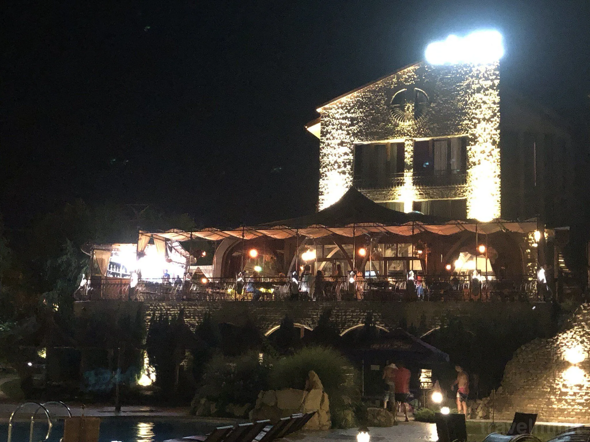 Castel Transilvania Baia Mare – Baia Mare, România