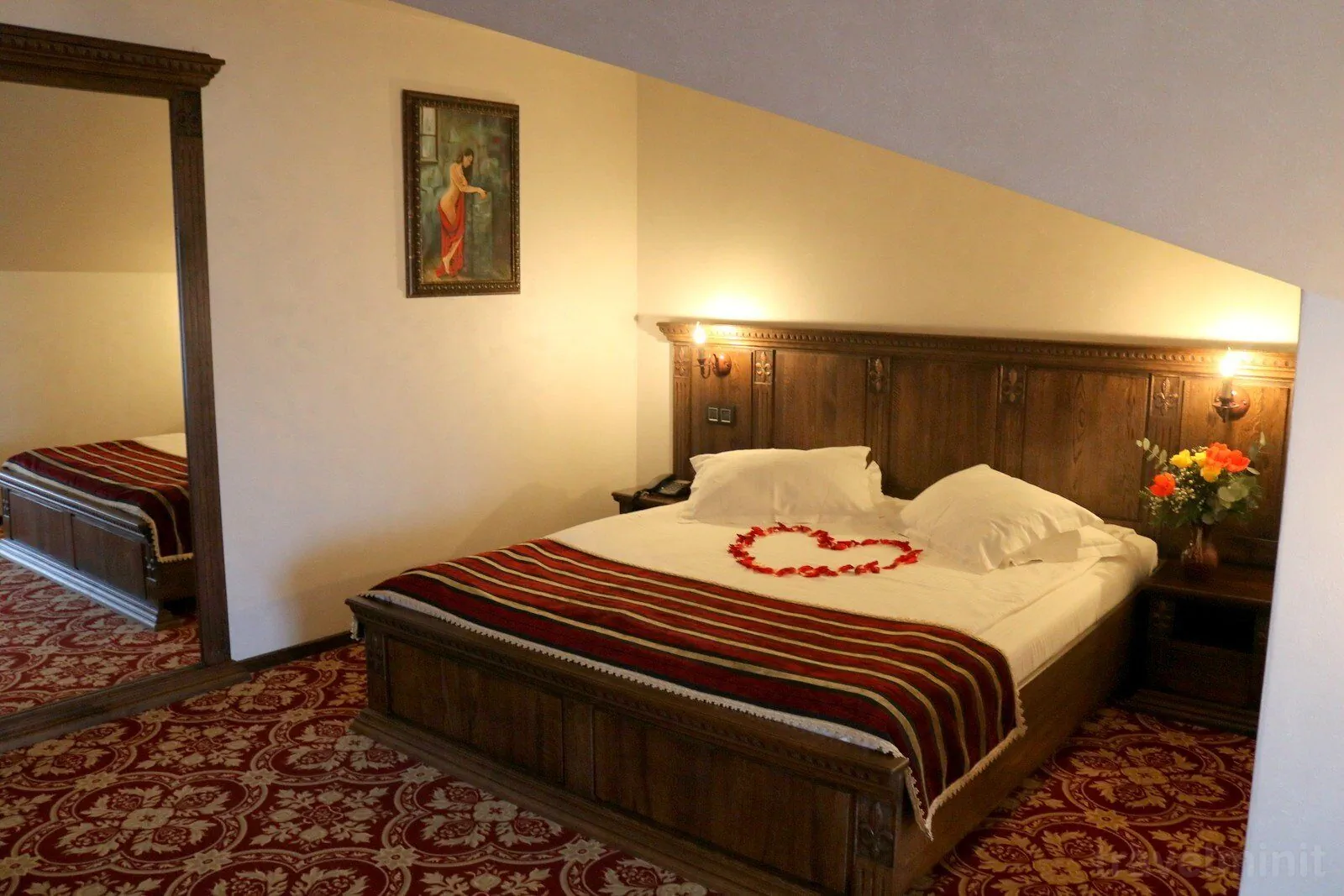 Castel Transilvania Baia Mare – Baia Mare, România