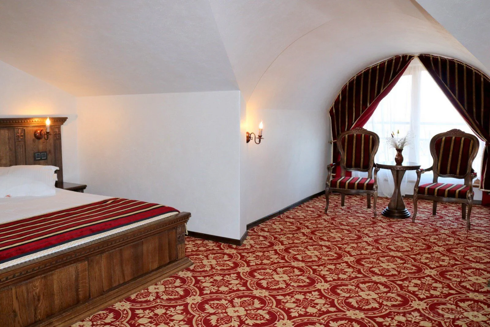 Castel Transilvania Baia Mare – Baia Mare, România