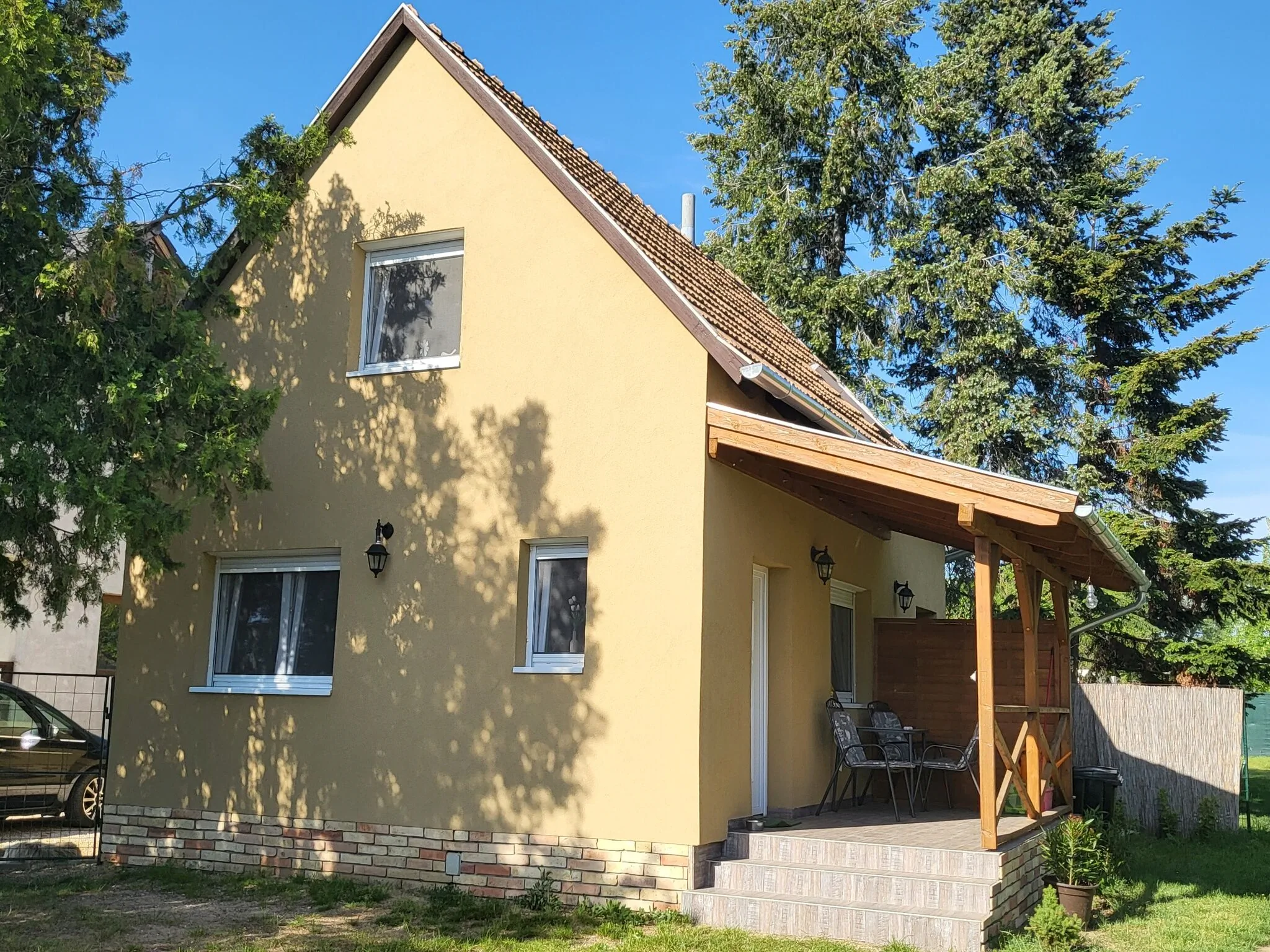 Forrás Vendégház Tata – Tata, Ungaria