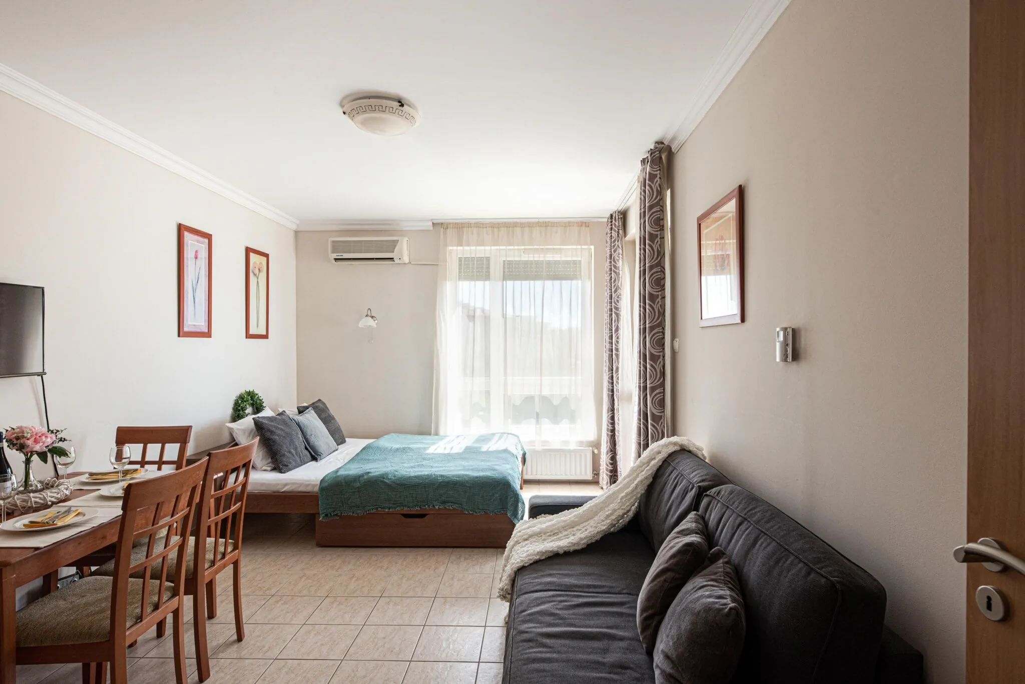 Lakeside Family Apartment Siófok – Siófok, Ungaria