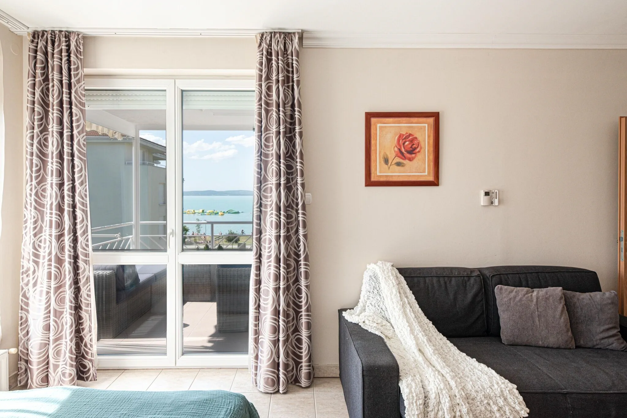 Lakeside Family Apartment Siófok – Siófok, Ungaria
