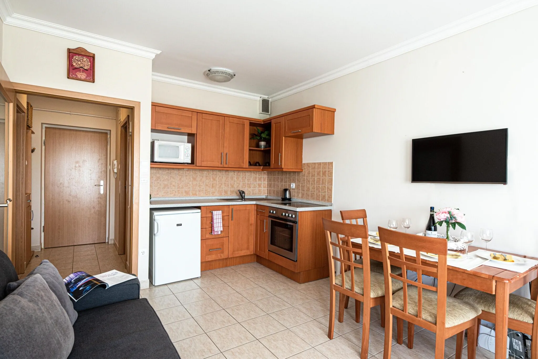Lakeside Family Apartment Siófok – Siófok, Ungaria