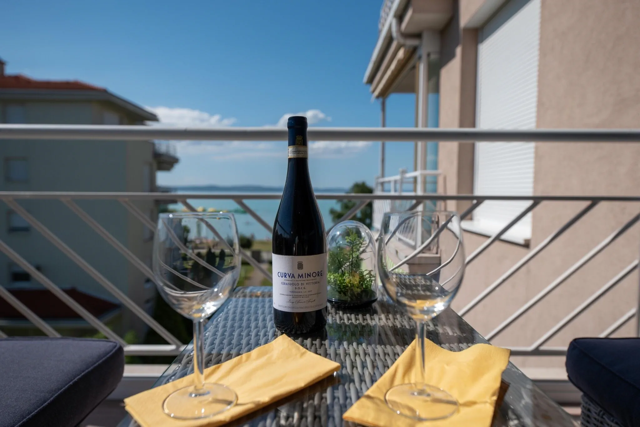 Lakeside Family Apartment Siófok – Siófok, Ungaria