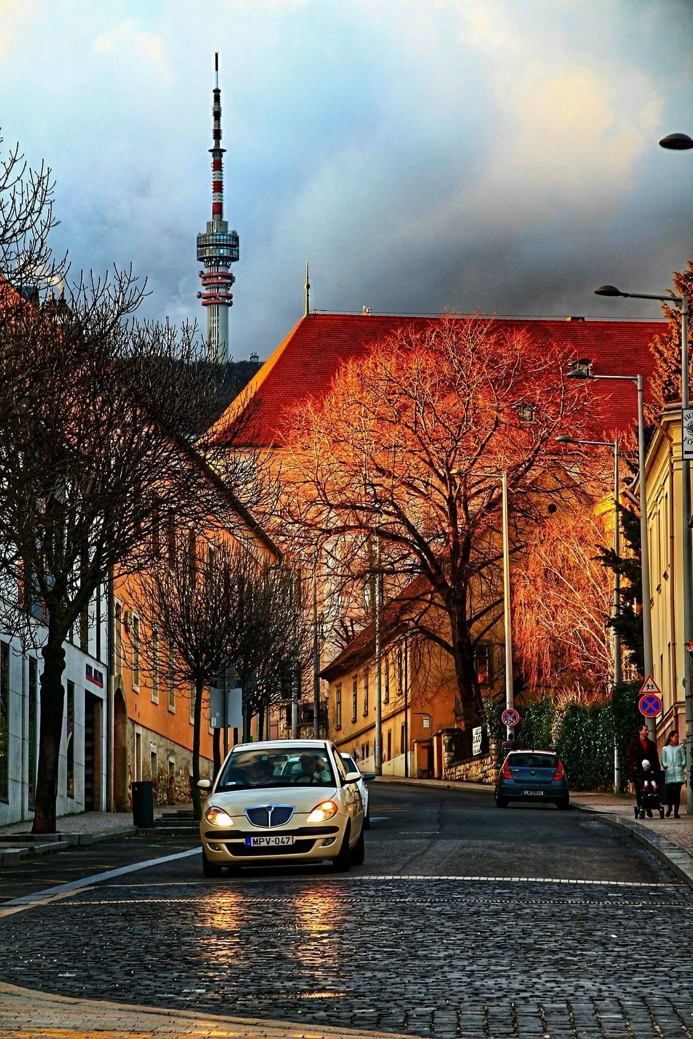 Renáta Apartman Pécs - foto 10