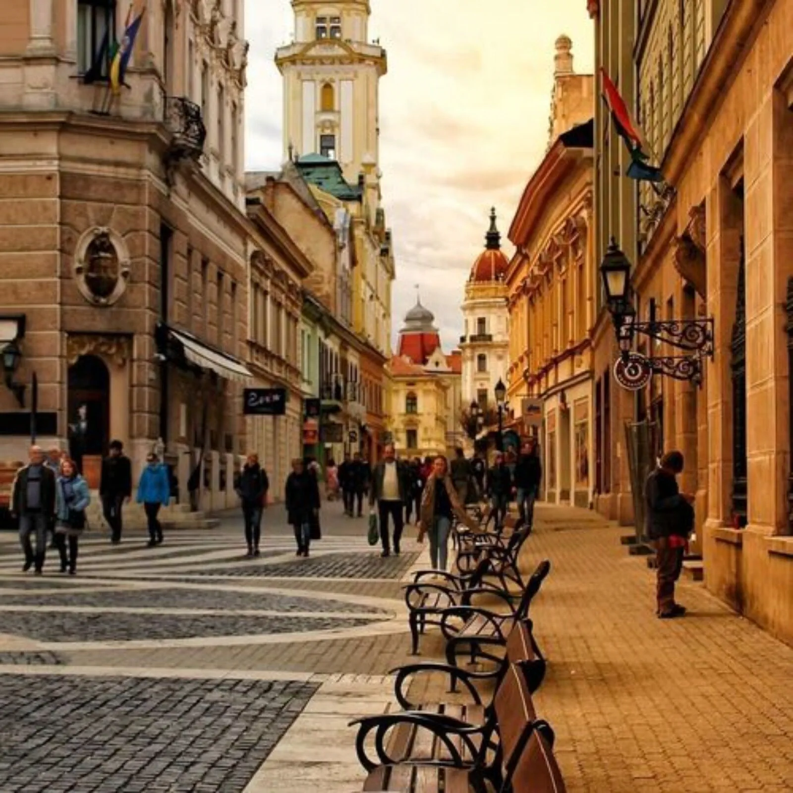 Renáta Apartman Pécs - foto 9