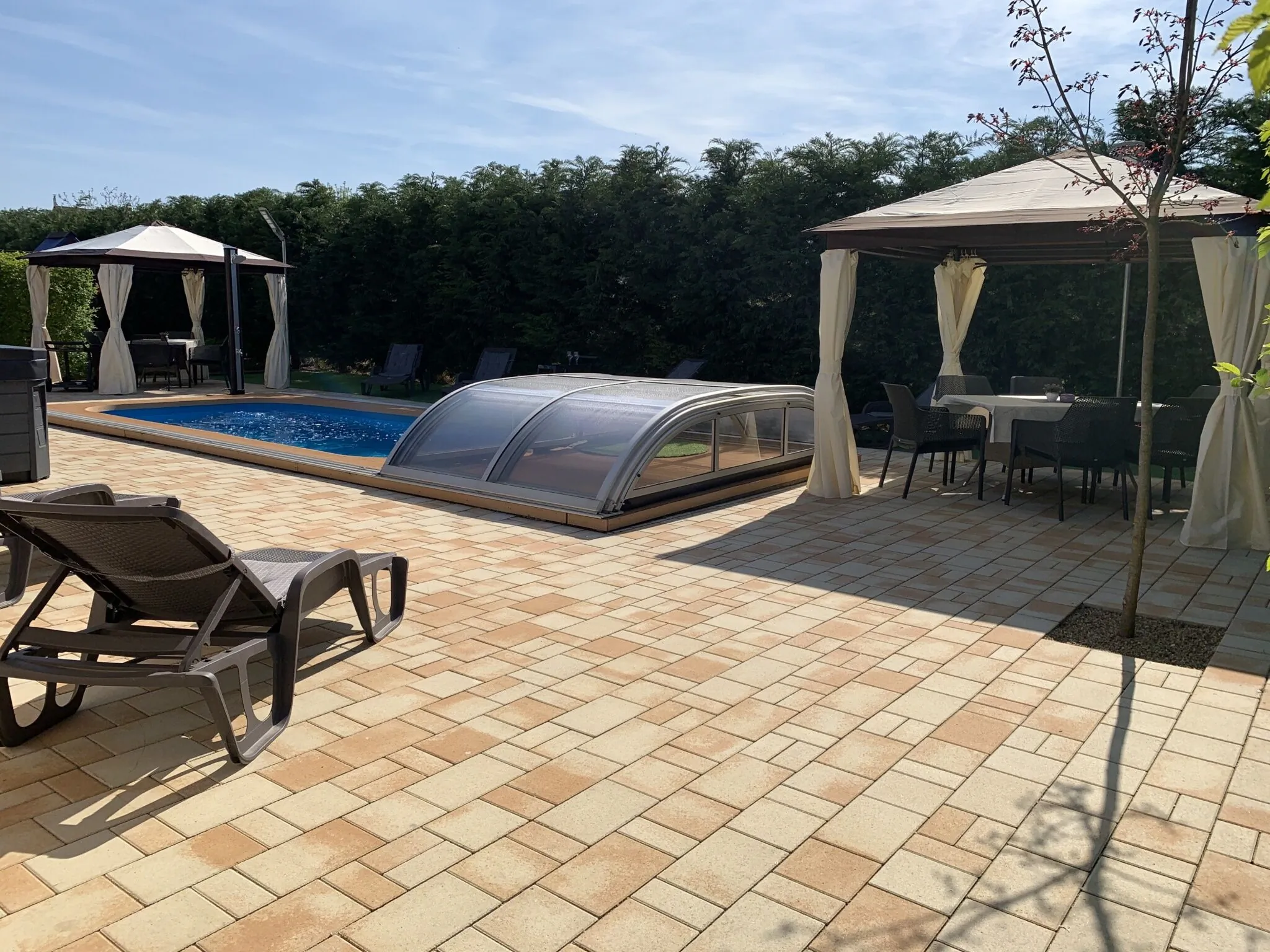 Fullhouse Apartmanház Zamárdi – Zamárdi, Ungaria